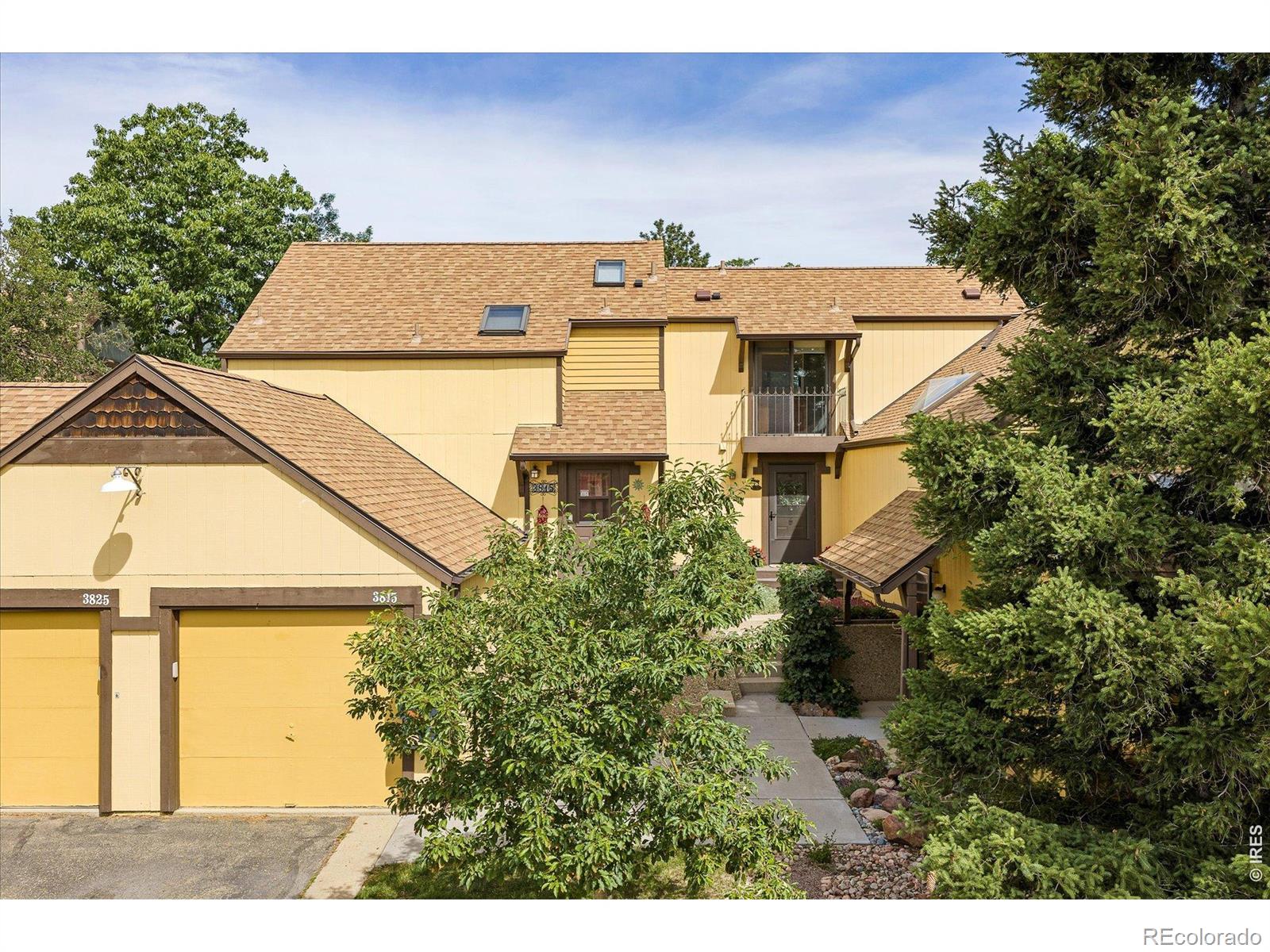 MLS Image #1 for 3825  telluride place,boulder, Colorado