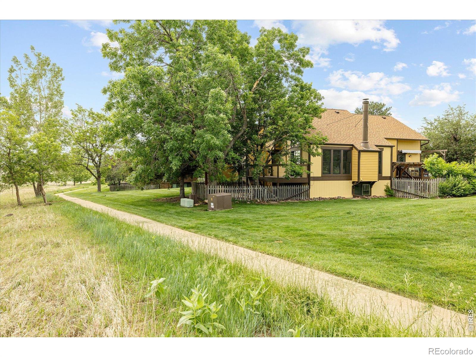 MLS Image #25 for 3825  telluride place,boulder, Colorado