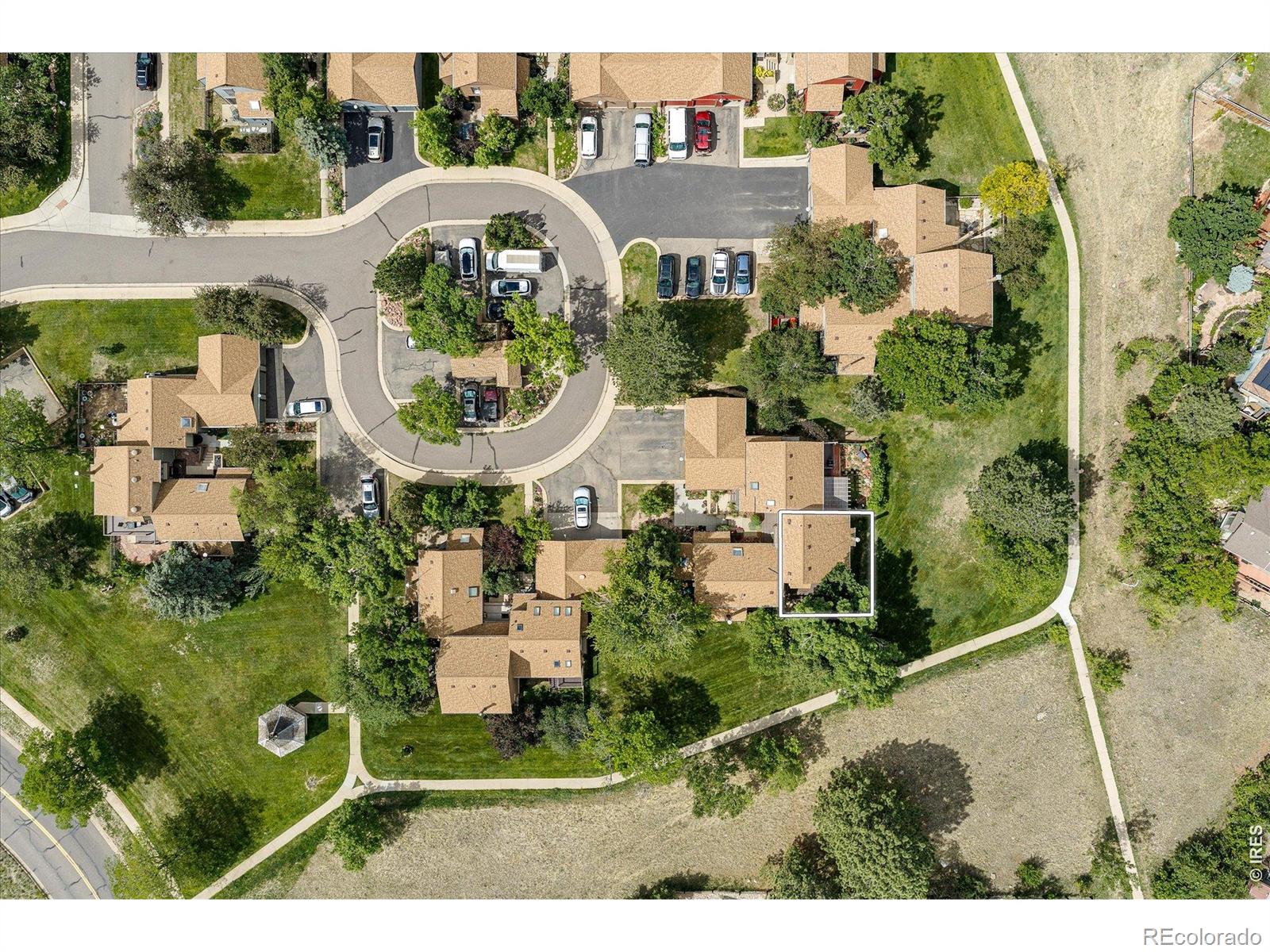 MLS Image #27 for 3825  telluride place,boulder, Colorado