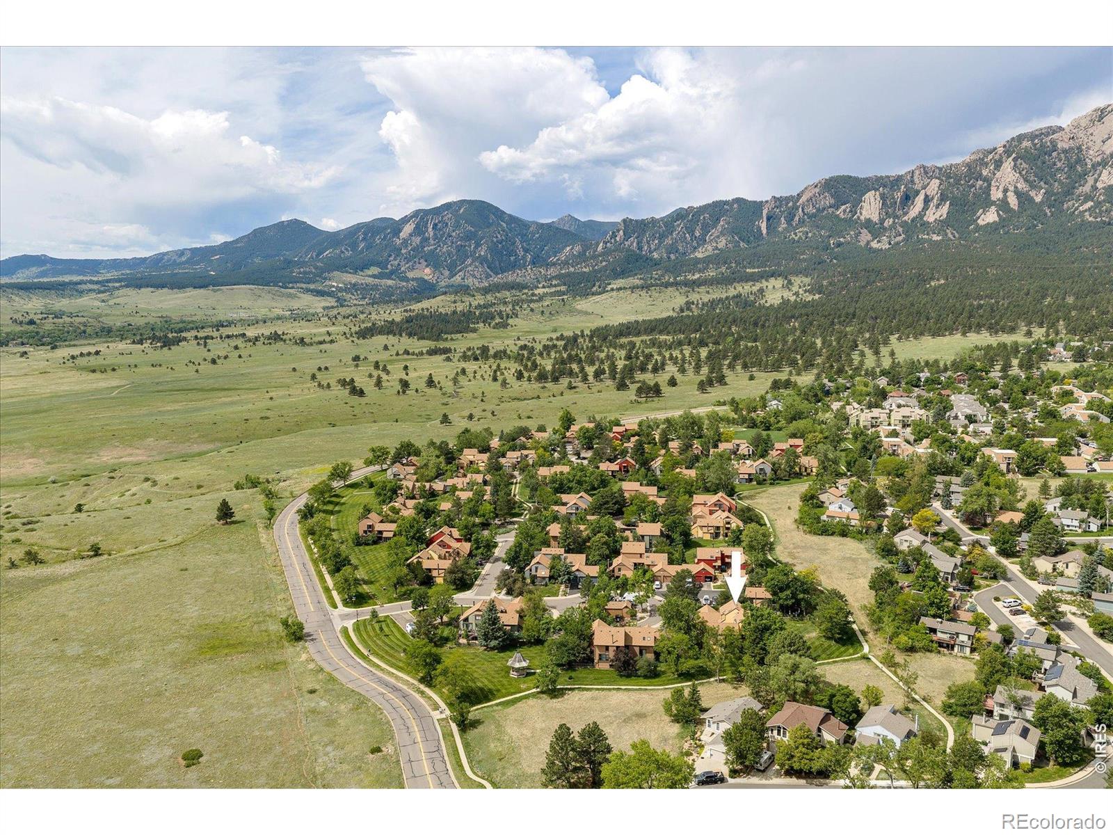 MLS Image #30 for 3825  telluride place,boulder, Colorado