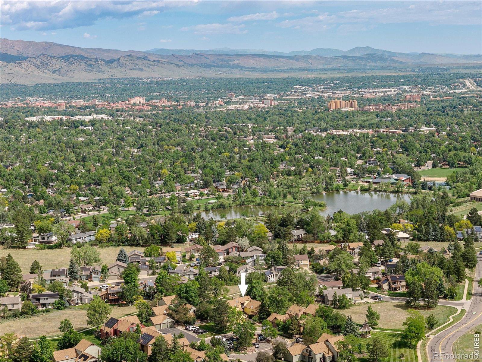 MLS Image #31 for 3825  telluride place,boulder, Colorado