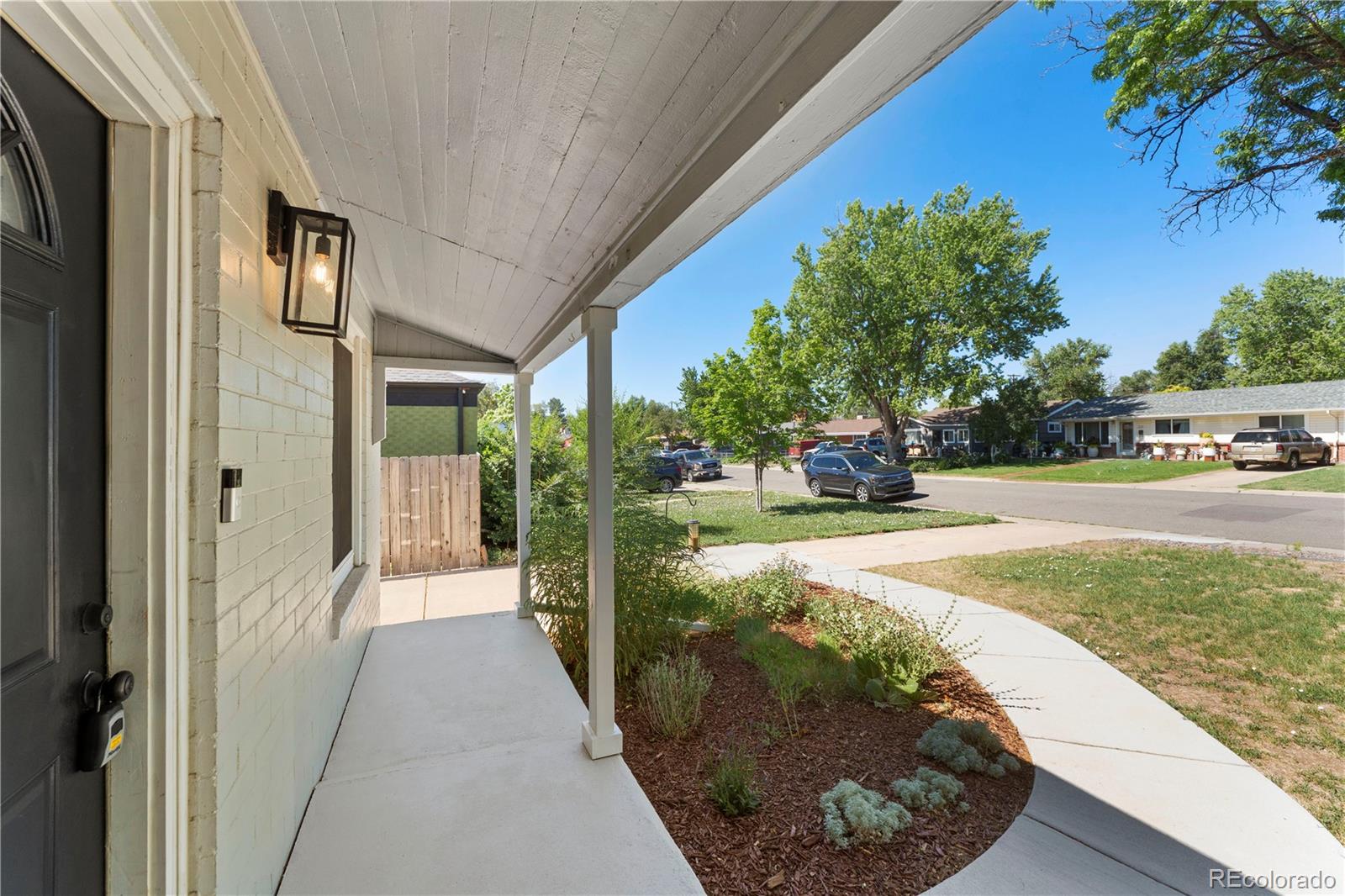 MLS Image #1 for 210 s bryant street,denver, Colorado
