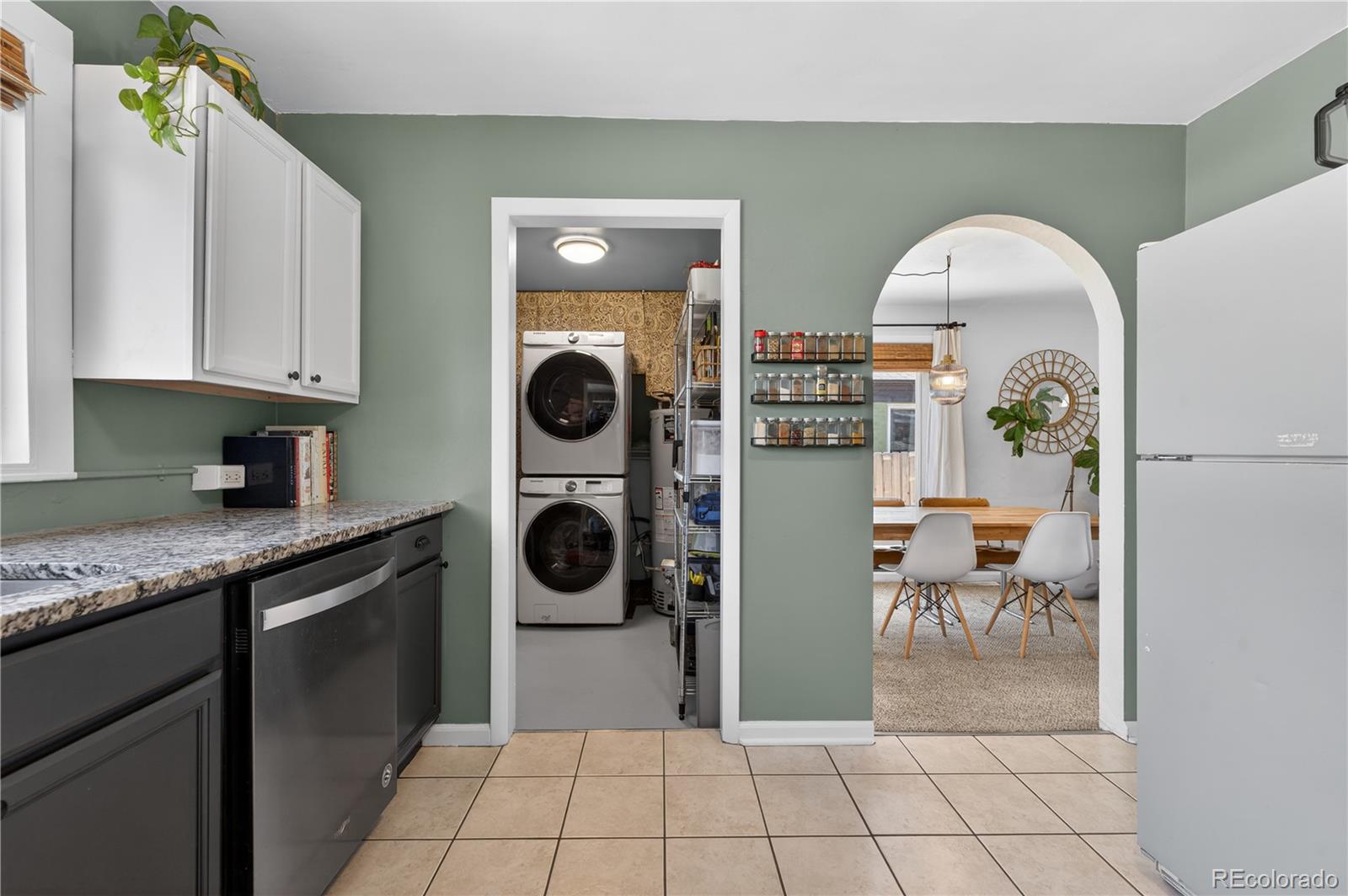 MLS Image #12 for 210 s bryant street,denver, Colorado