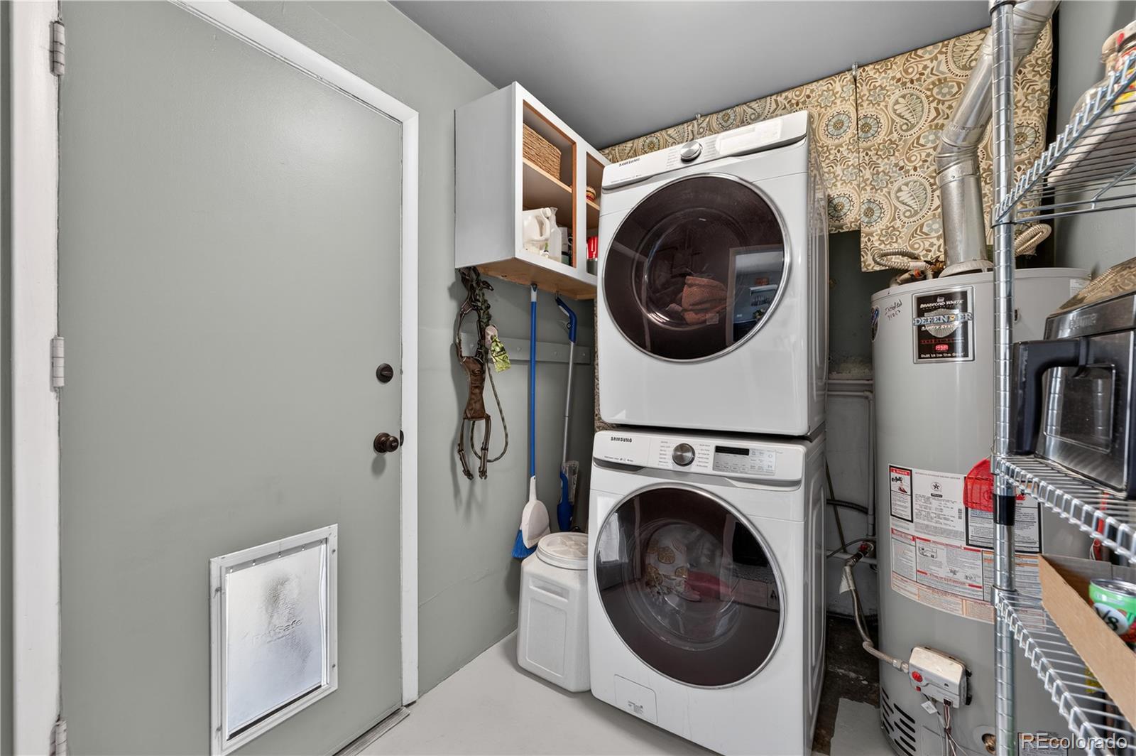 MLS Image #13 for 210 s bryant street,denver, Colorado