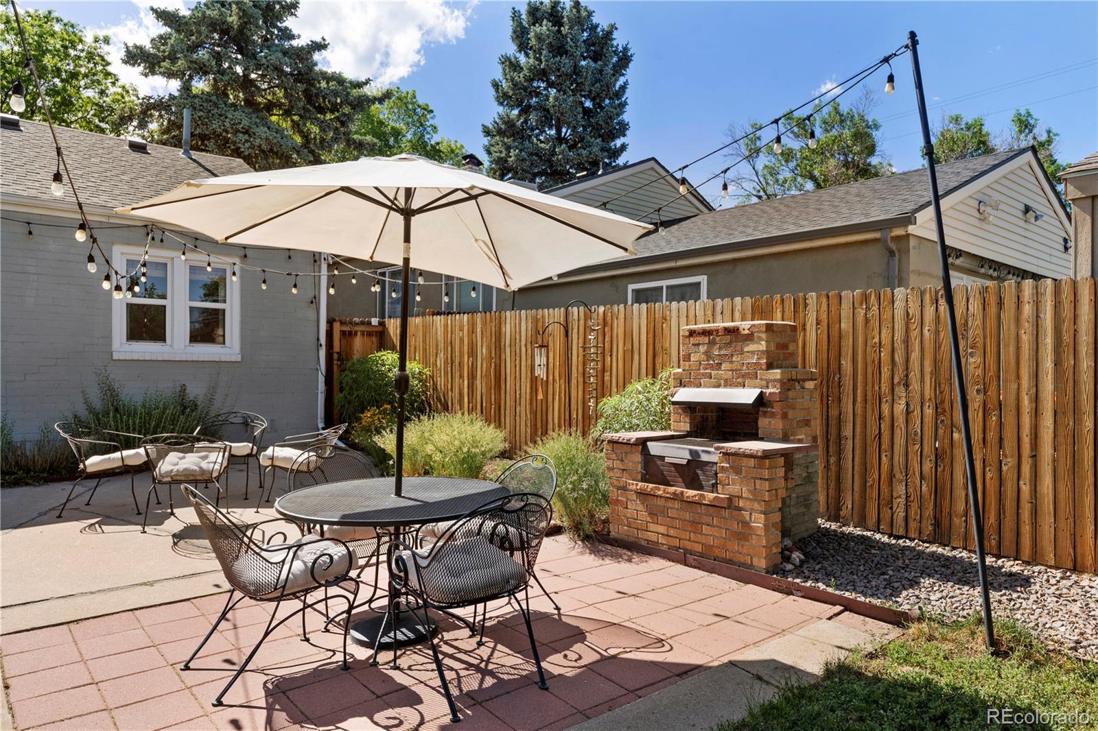MLS Image #21 for 210 s bryant street,denver, Colorado