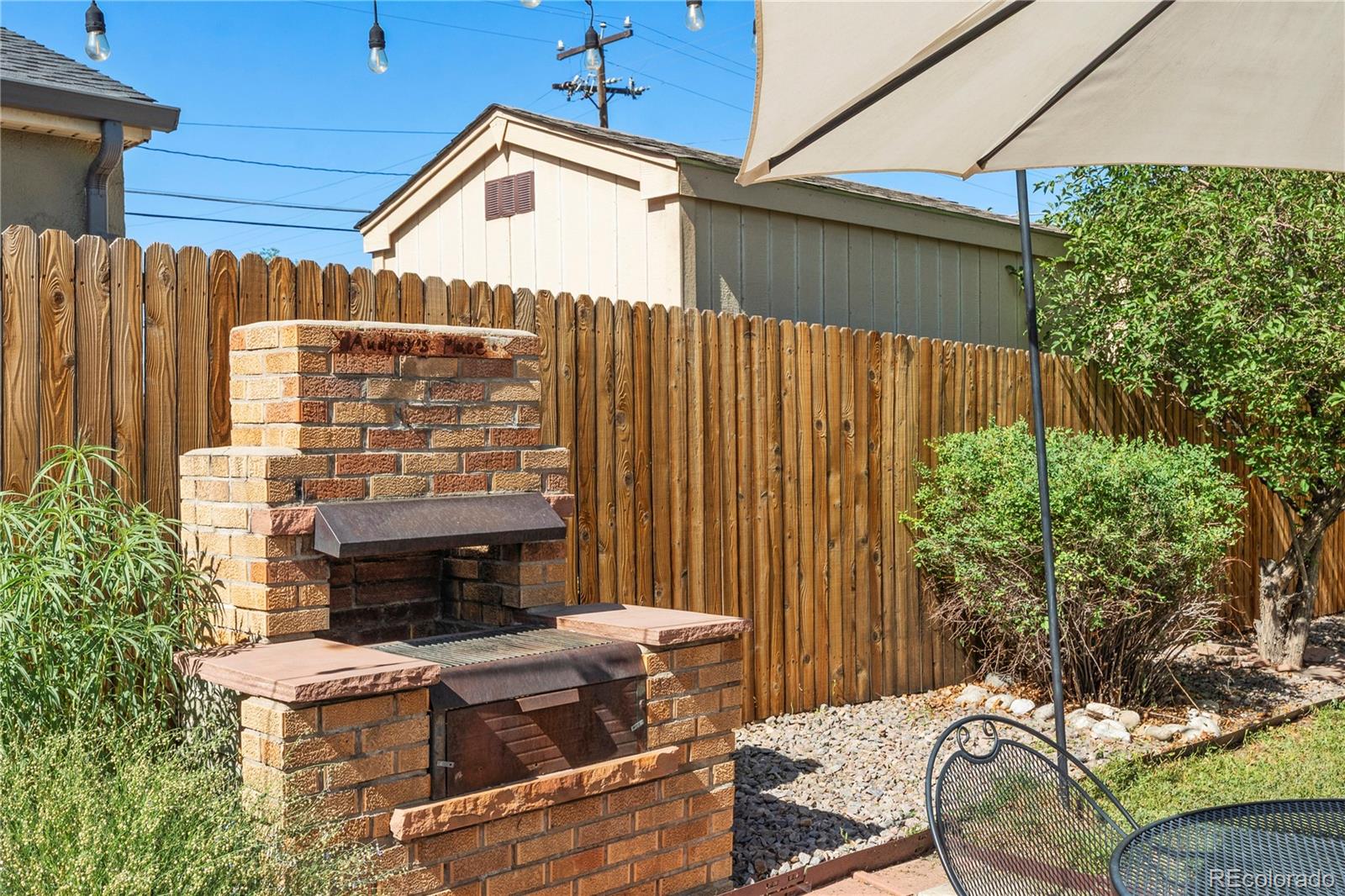 MLS Image #22 for 210 s bryant street,denver, Colorado