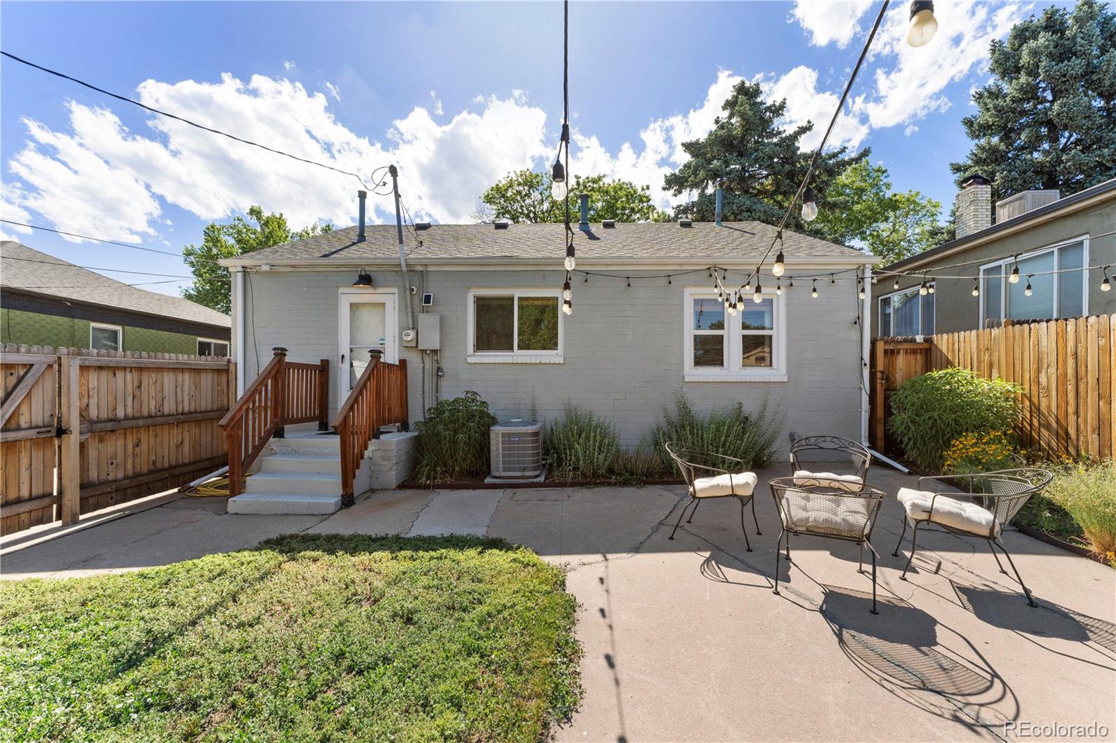 MLS Image #23 for 210 s bryant street,denver, Colorado