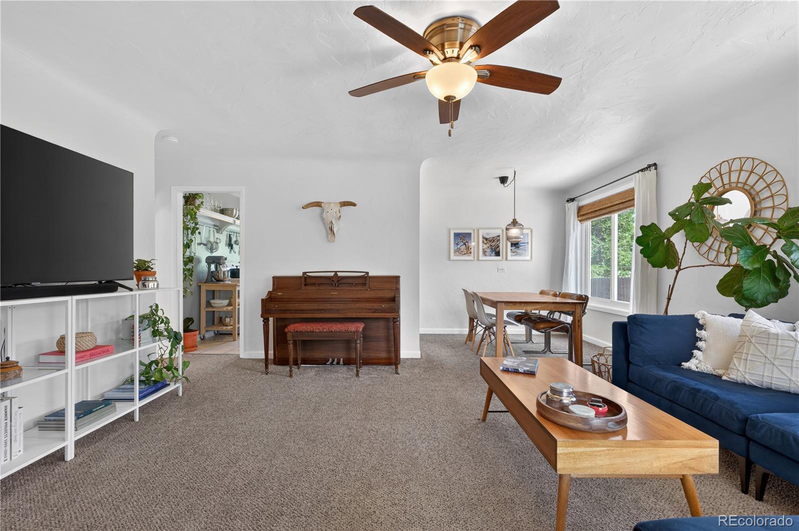 MLS Image #3 for 210 s bryant street,denver, Colorado
