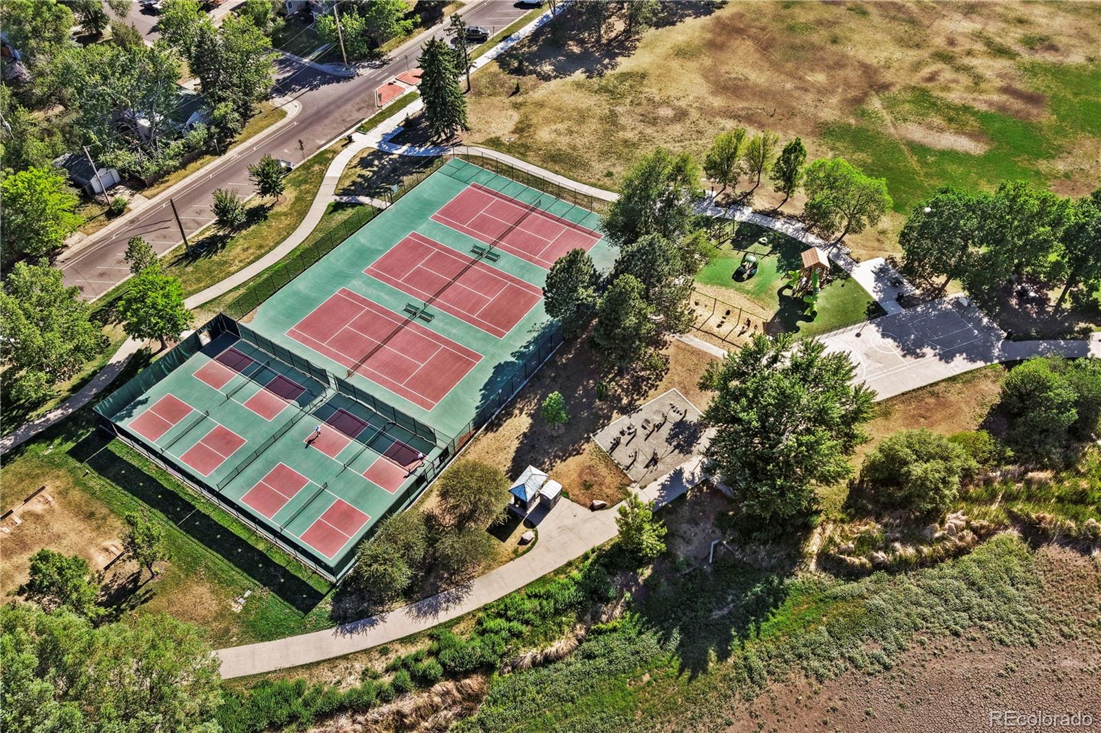 MLS Image #31 for 210 s bryant street,denver, Colorado