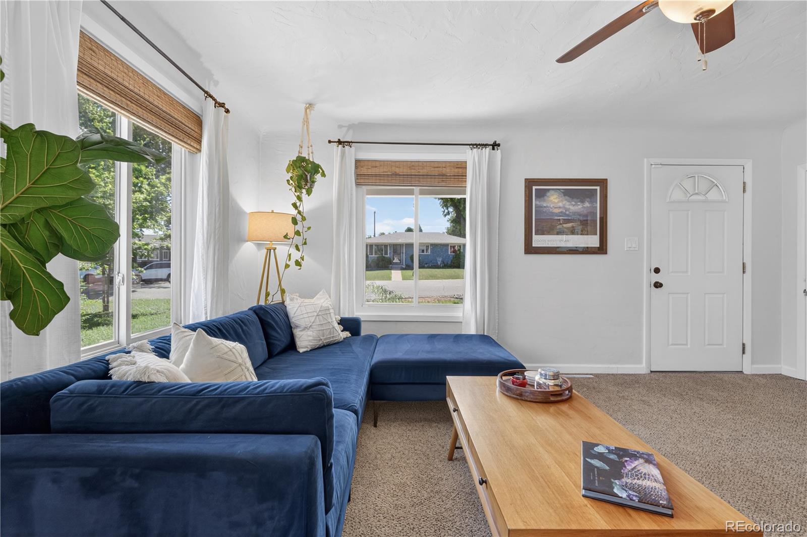 MLS Image #5 for 210 s bryant street,denver, Colorado
