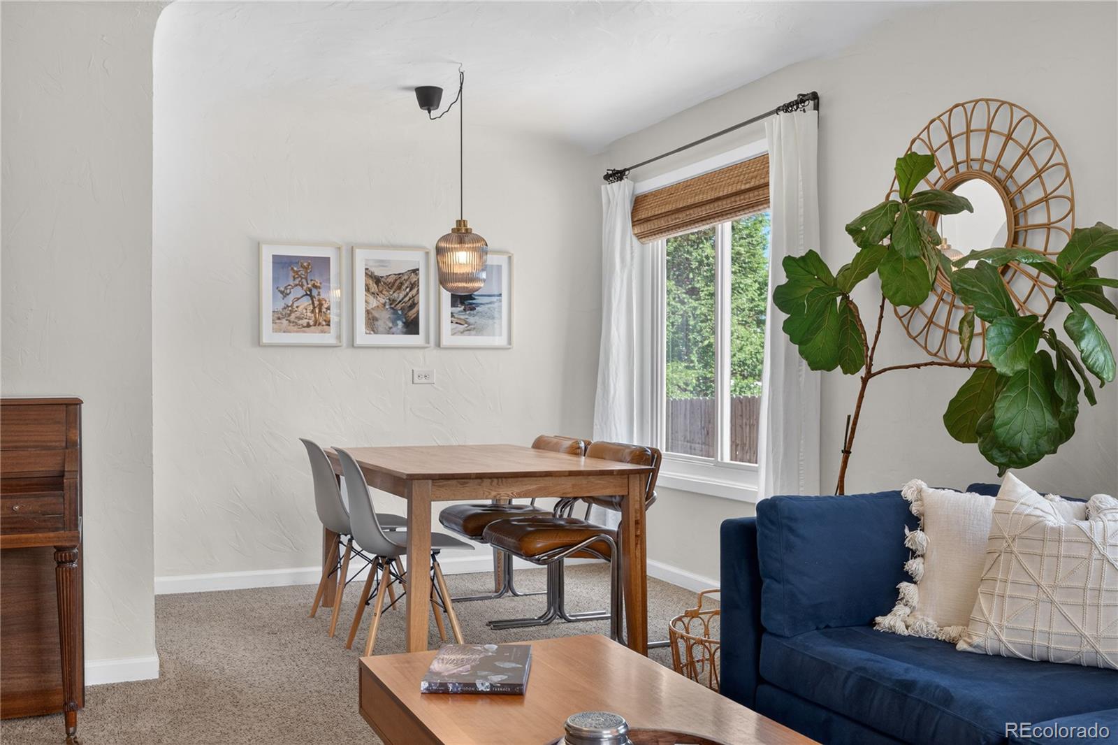 MLS Image #6 for 210 s bryant street,denver, Colorado