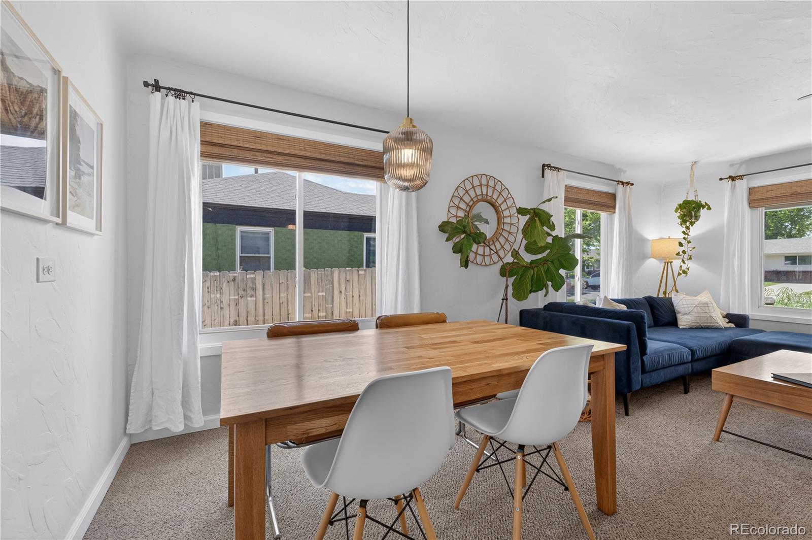 MLS Image #7 for 210 s bryant street,denver, Colorado