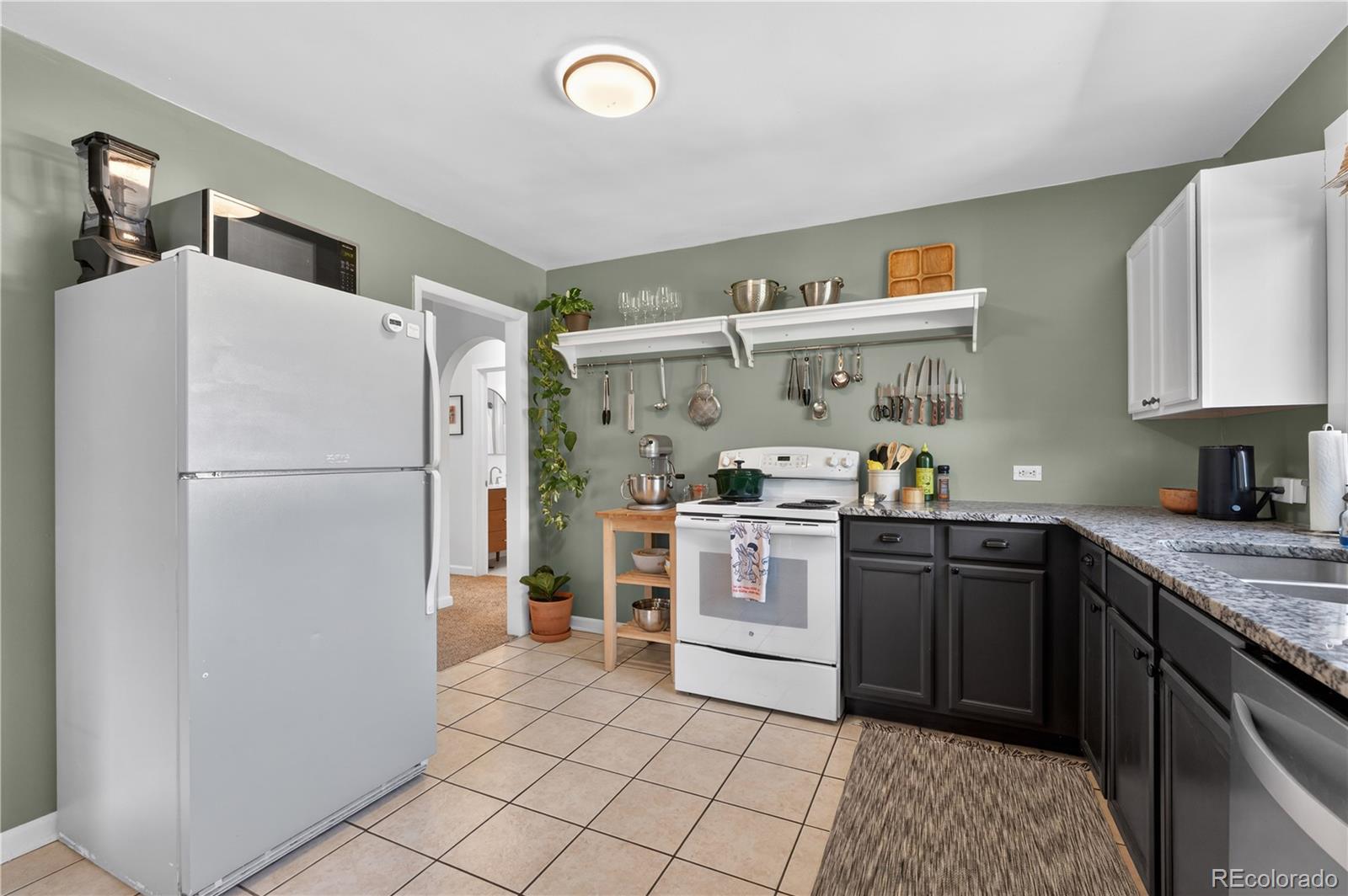 MLS Image #8 for 210 s bryant street,denver, Colorado