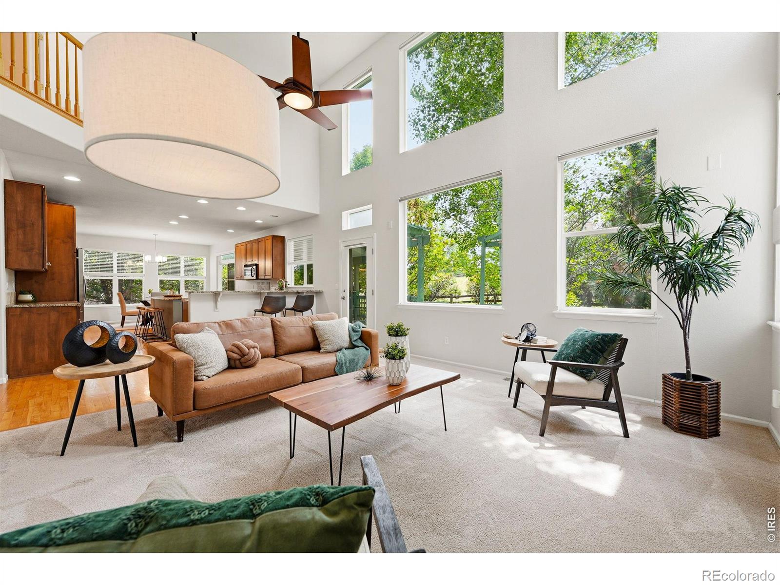 MLS Image #2 for 932  pope drive,erie, Colorado