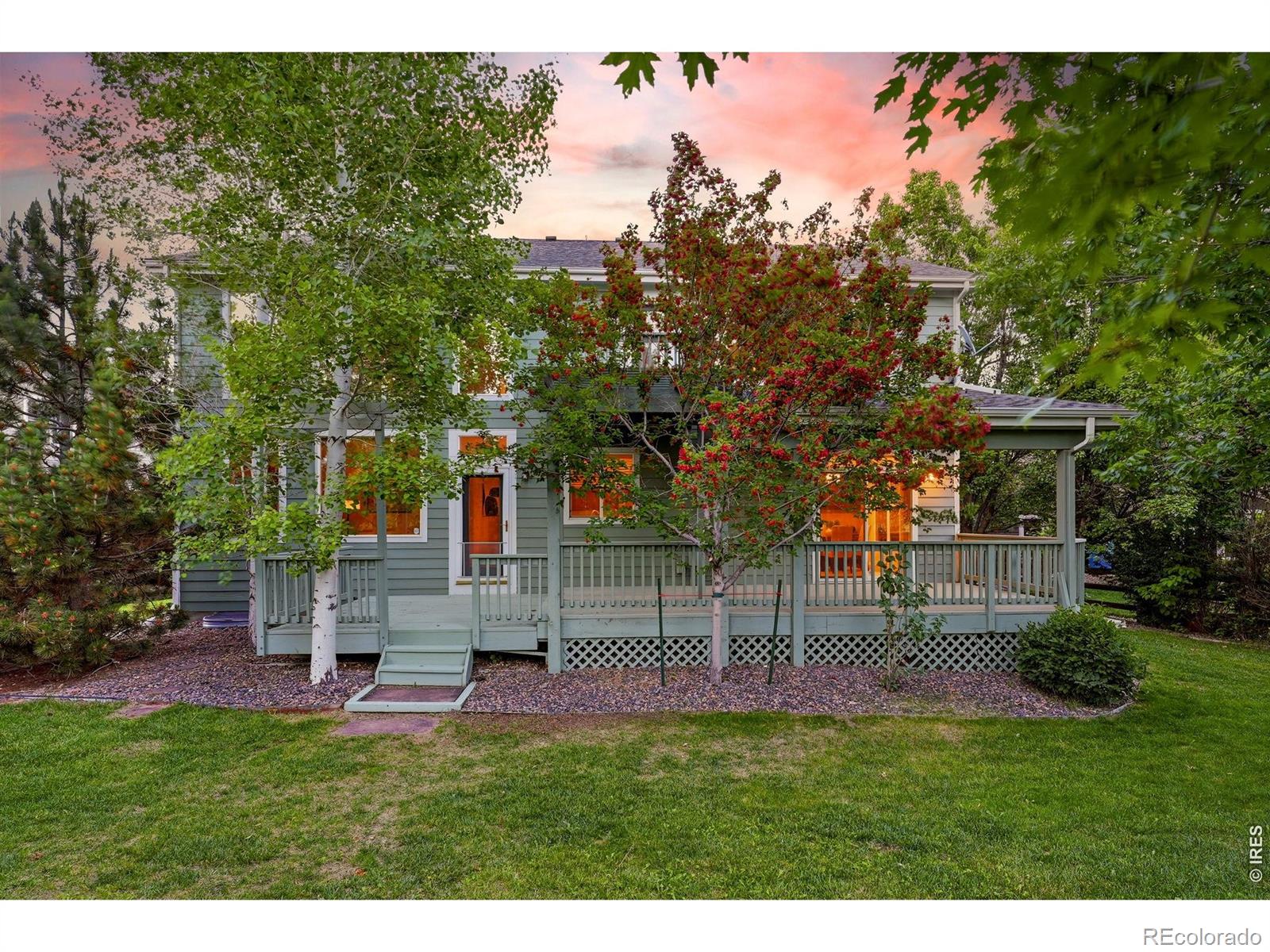 MLS Image #43 for 932  pope drive,erie, Colorado