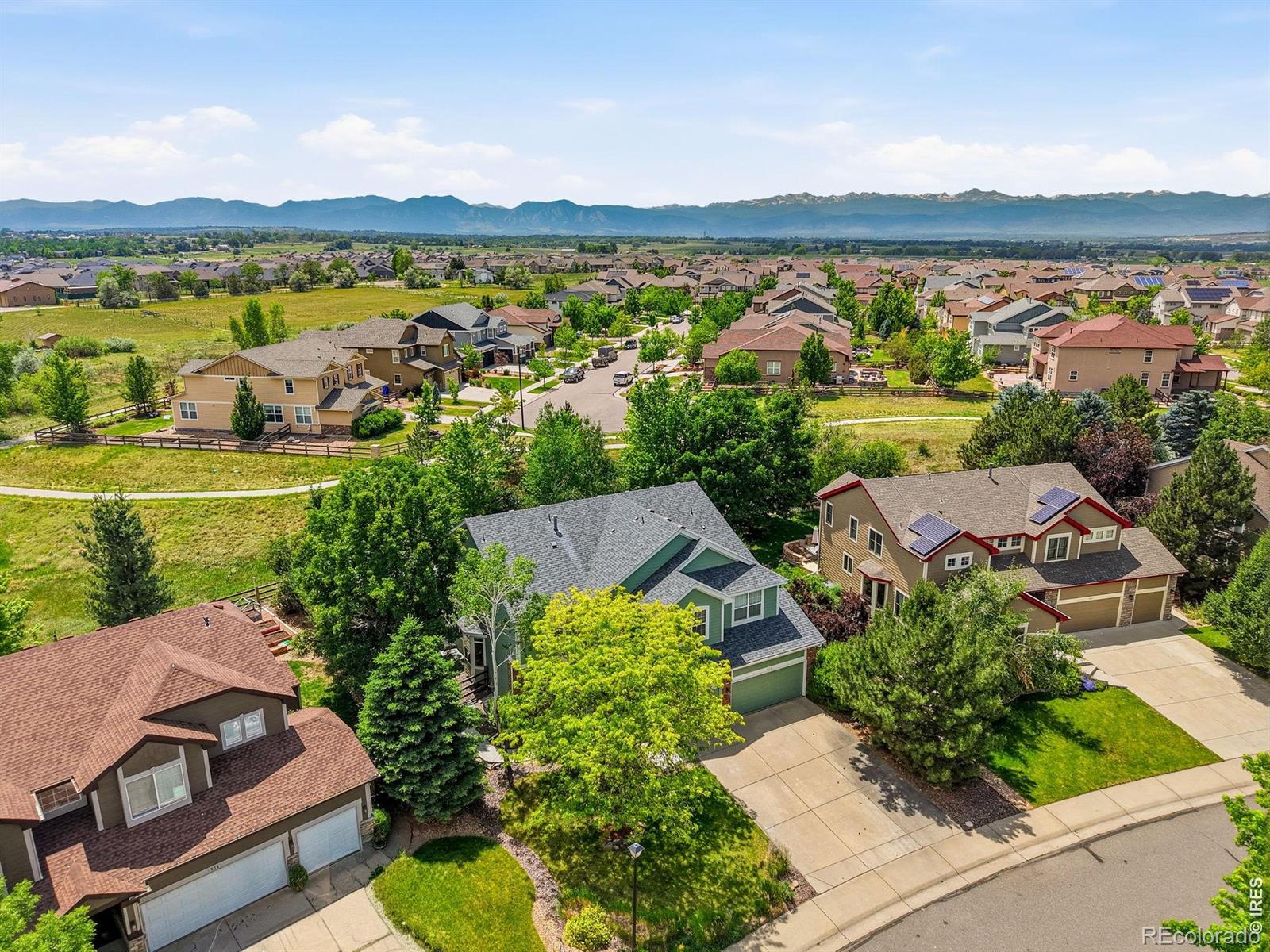 MLS Image #46 for 932  pope drive,erie, Colorado