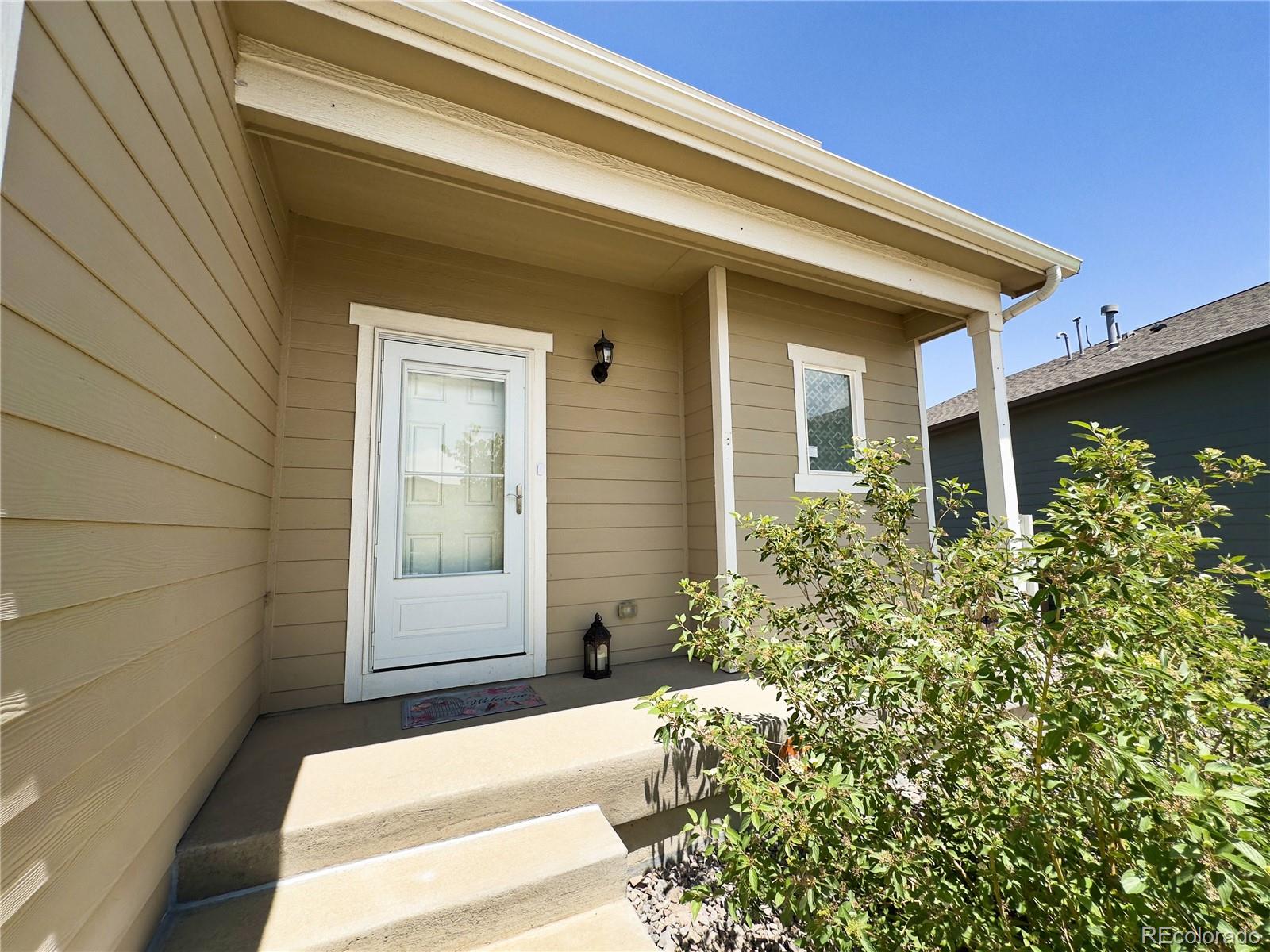 MLS Image #1 for 207  clayton avenue,keenesburg, Colorado