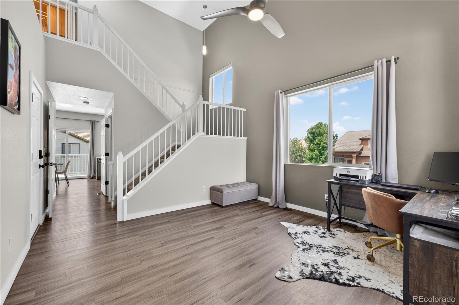 MLS Image #2 for 22104 e belleview lane,aurora, Colorado