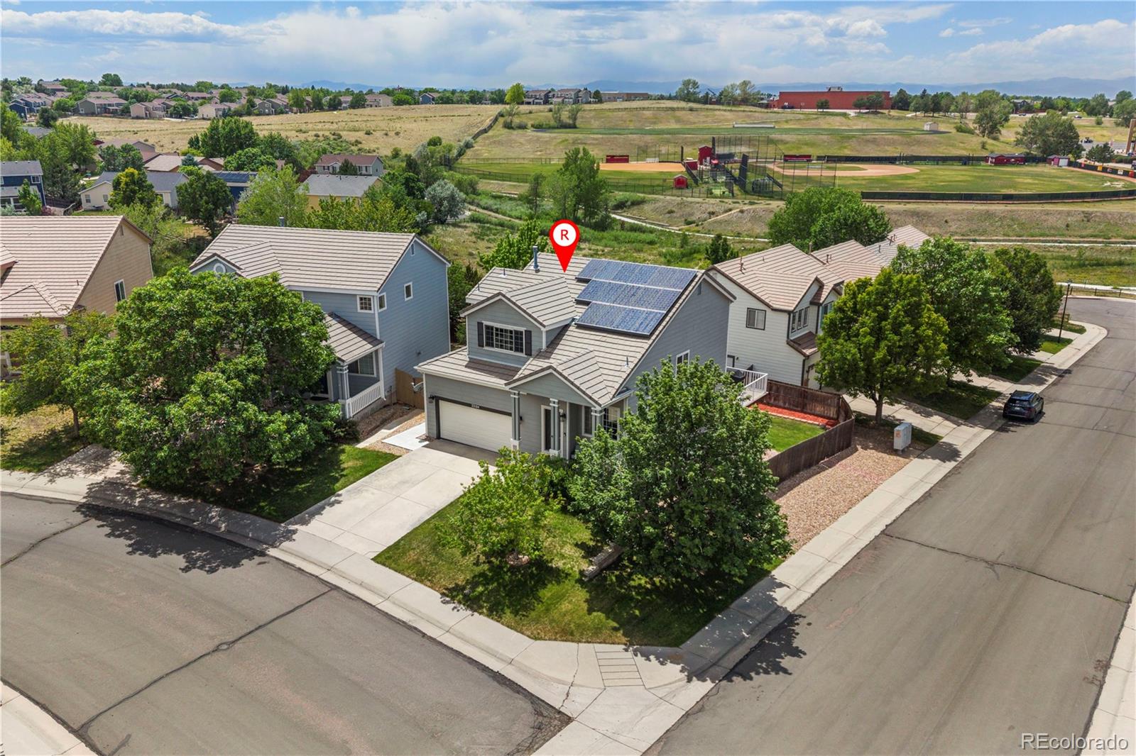 MLS Image #33 for 22104 e belleview lane,aurora, Colorado