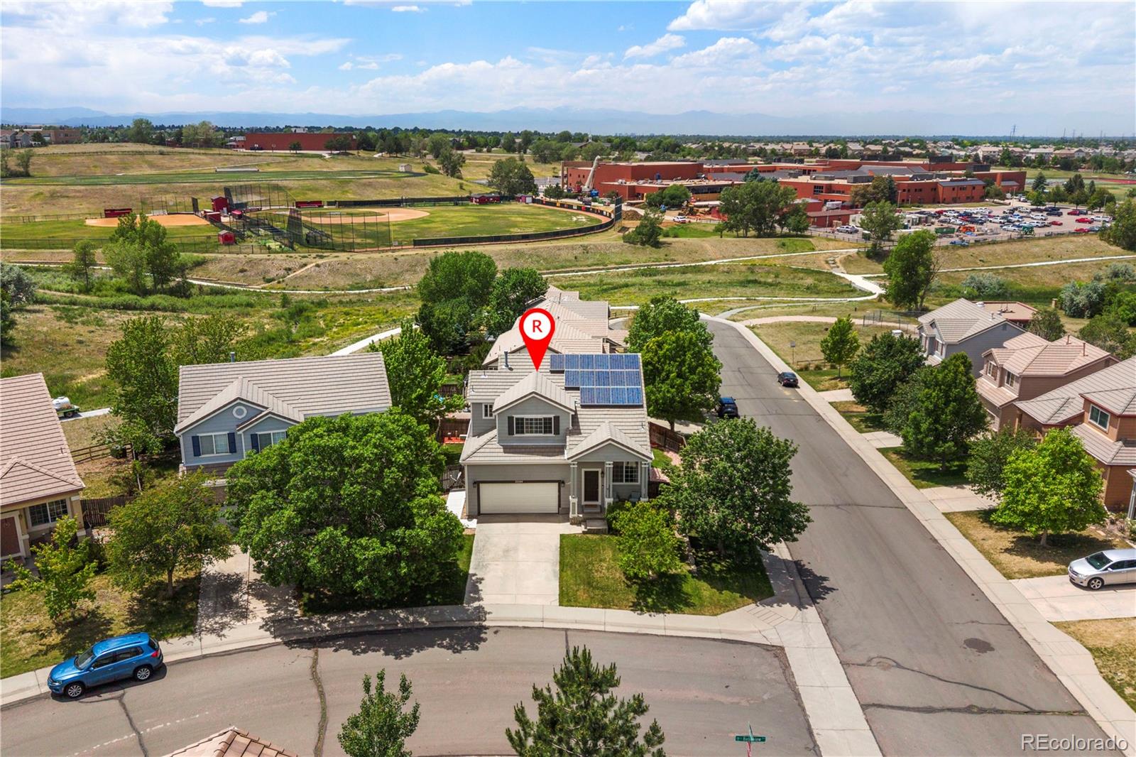 MLS Image #34 for 22104 e belleview lane,aurora, Colorado