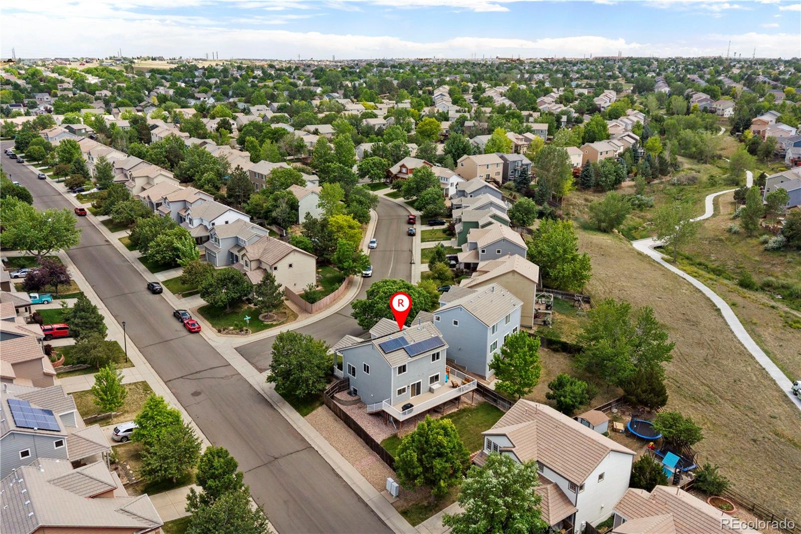 MLS Image #35 for 22104 e belleview lane,aurora, Colorado