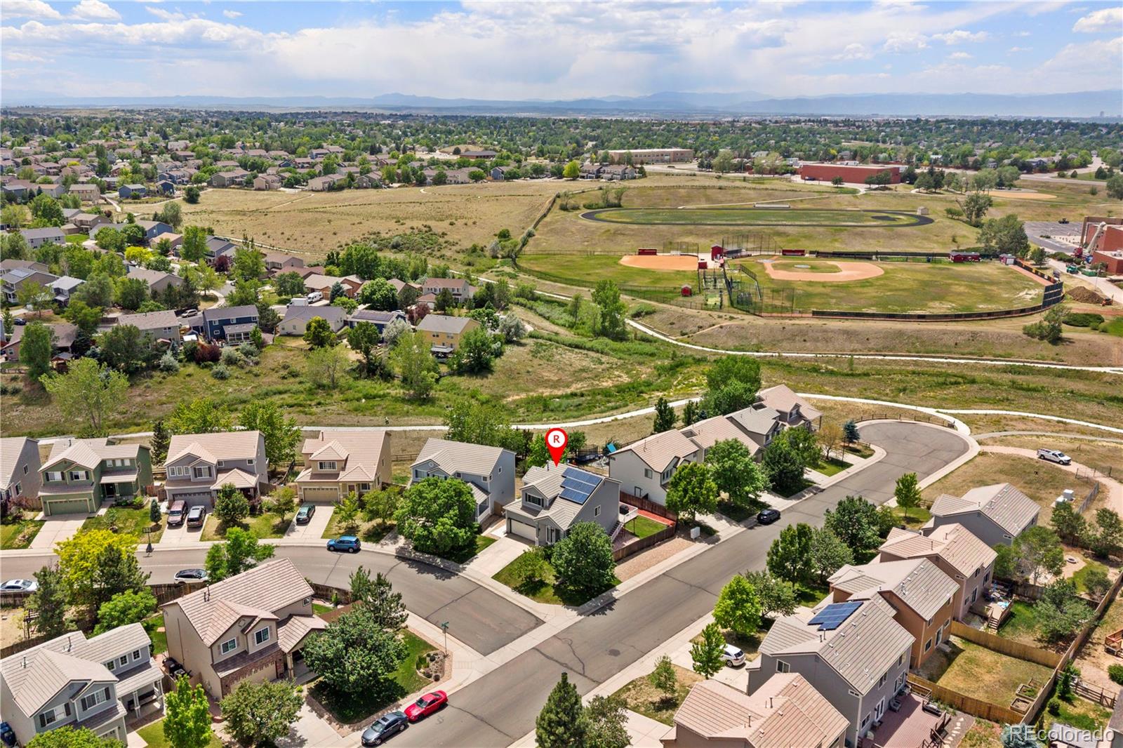MLS Image #36 for 22104 e belleview lane,aurora, Colorado