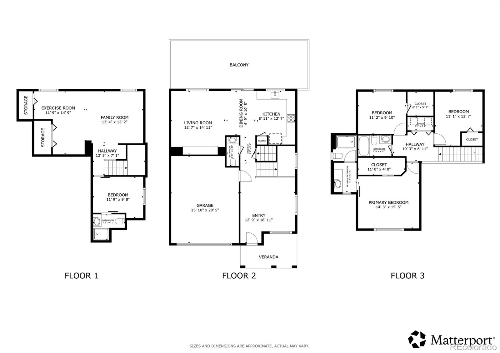 MLS Image #37 for 22104 e belleview lane,aurora, Colorado