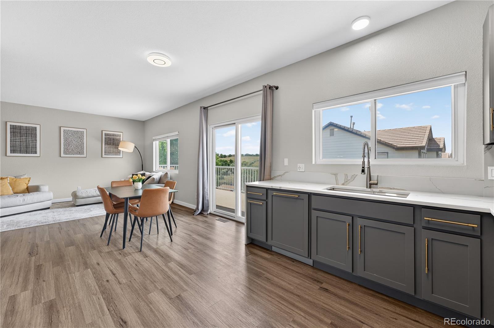 MLS Image #5 for 22104 e belleview lane,aurora, Colorado