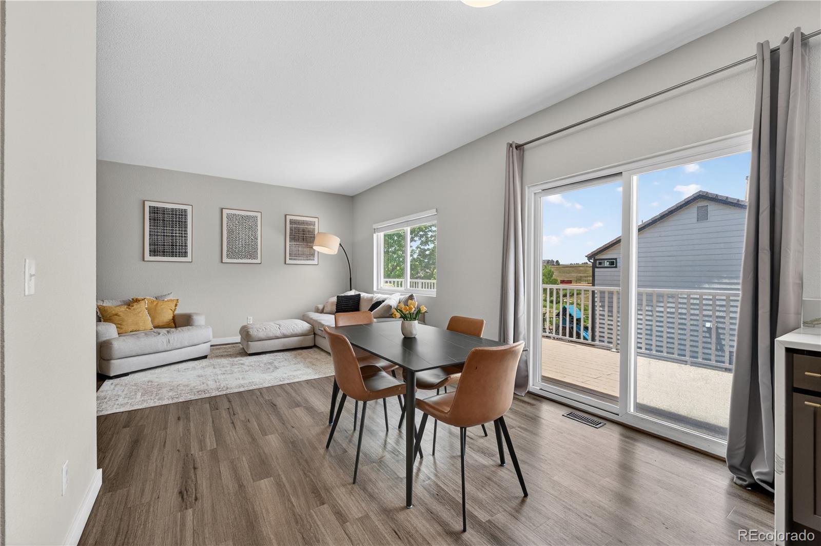 MLS Image #7 for 22104 e belleview lane,aurora, Colorado