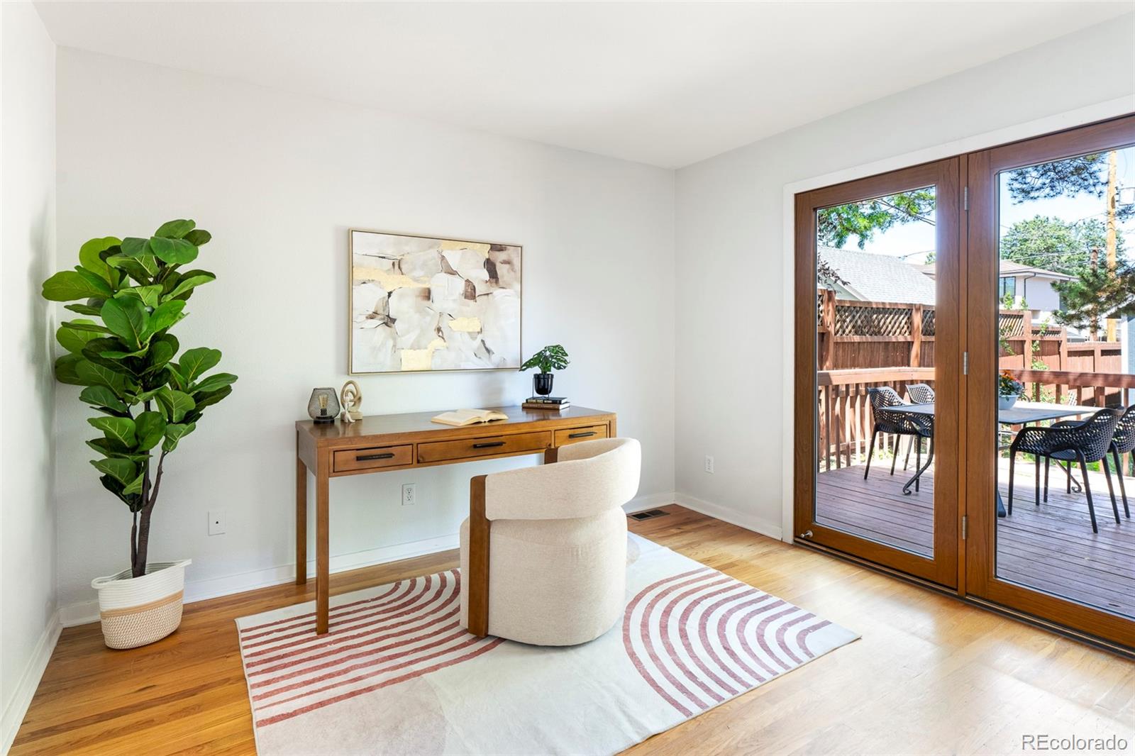 MLS Image #13 for 2252 s ogden street,denver, Colorado
