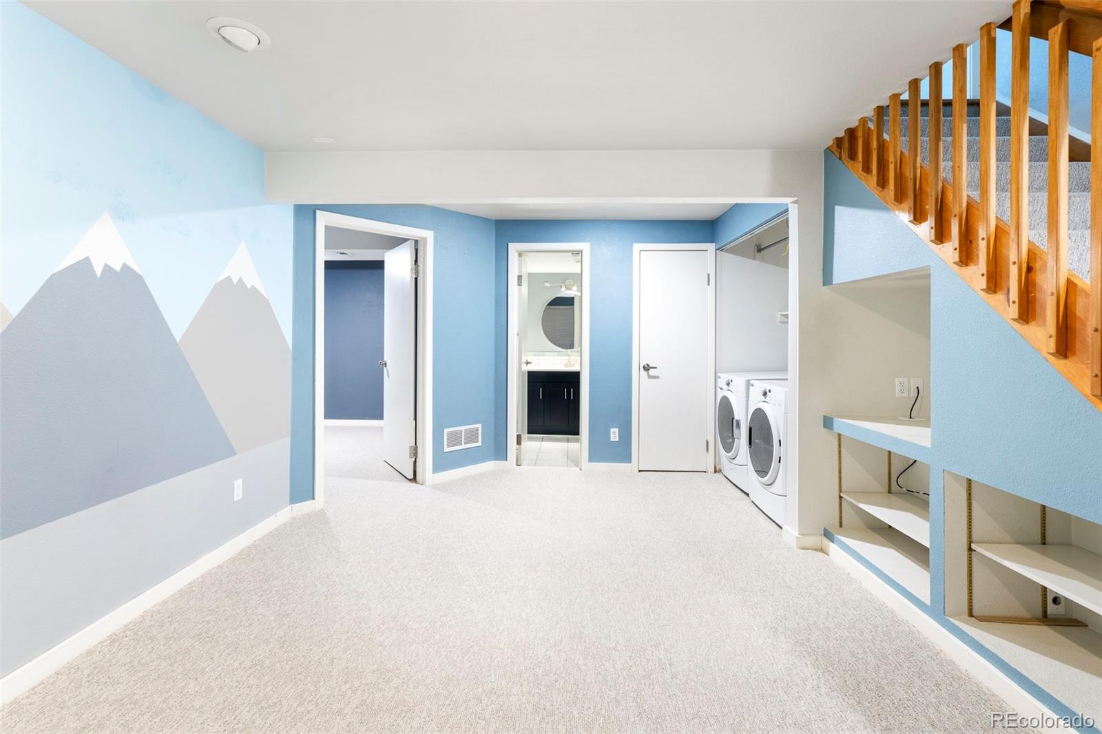 MLS Image #19 for 2252 s ogden street,denver, Colorado