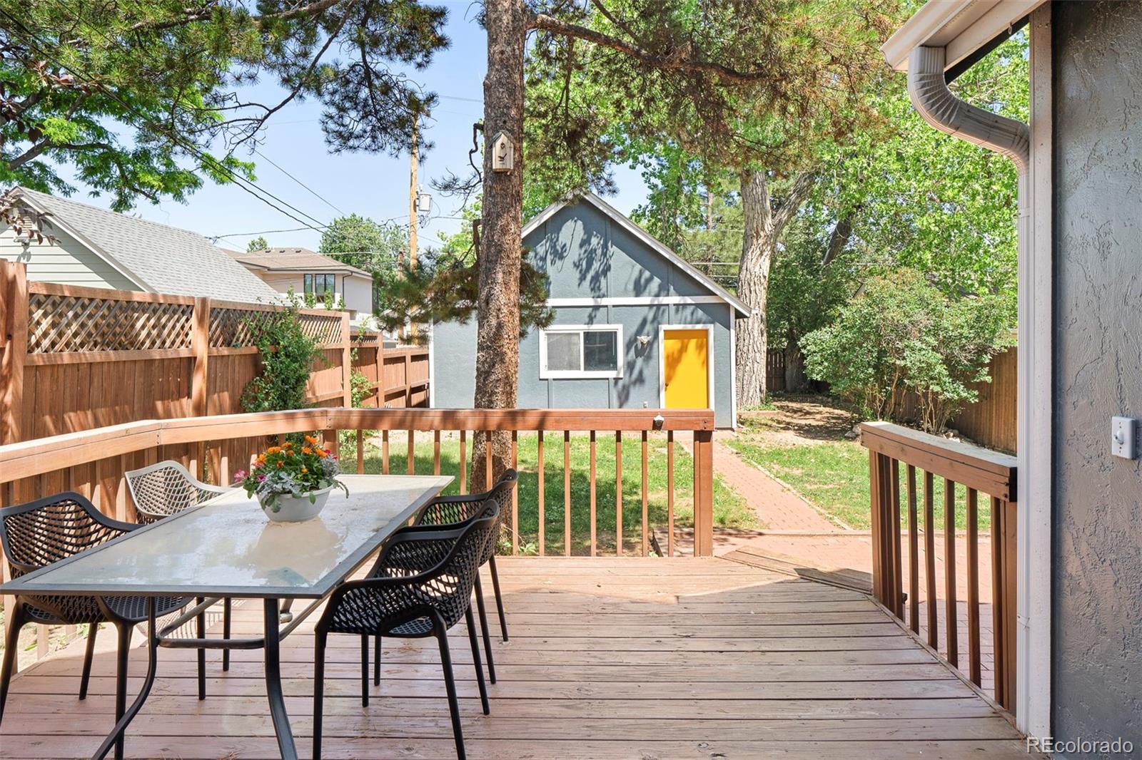 MLS Image #23 for 2252 s ogden street,denver, Colorado
