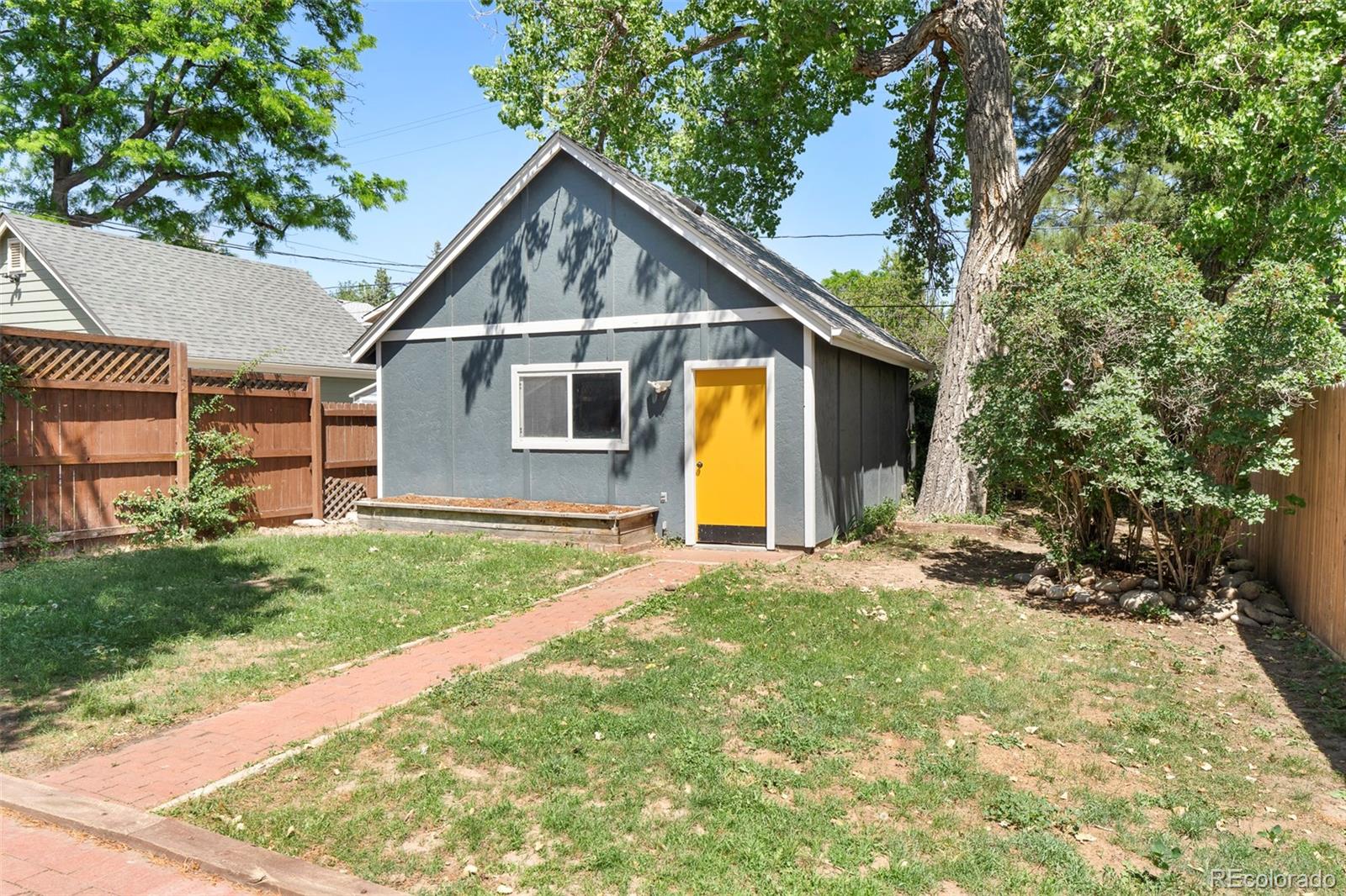 MLS Image #24 for 2252 s ogden street,denver, Colorado