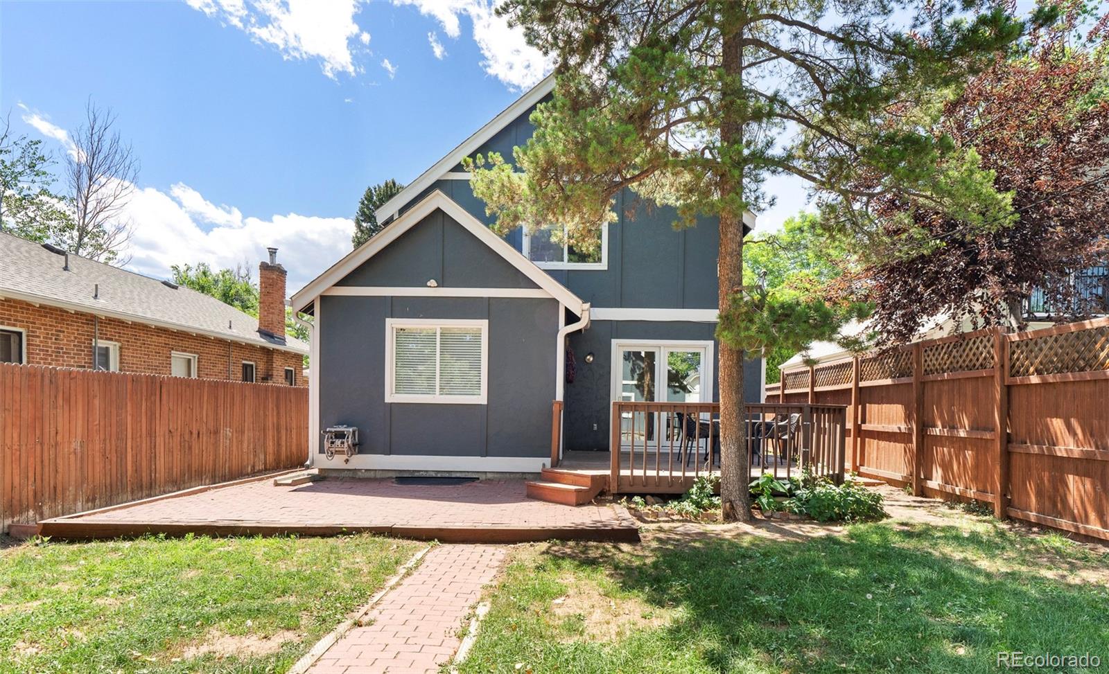 MLS Image #25 for 2252 s ogden street,denver, Colorado