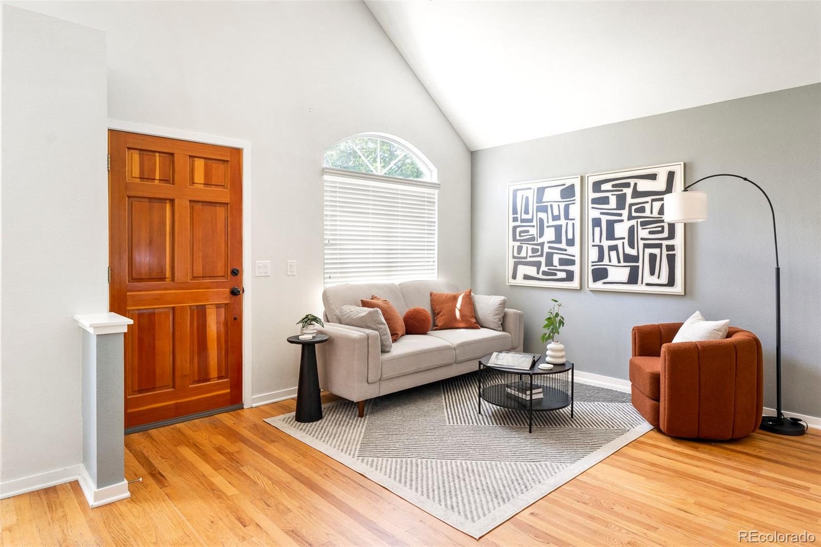 MLS Image #3 for 2252 s ogden street,denver, Colorado