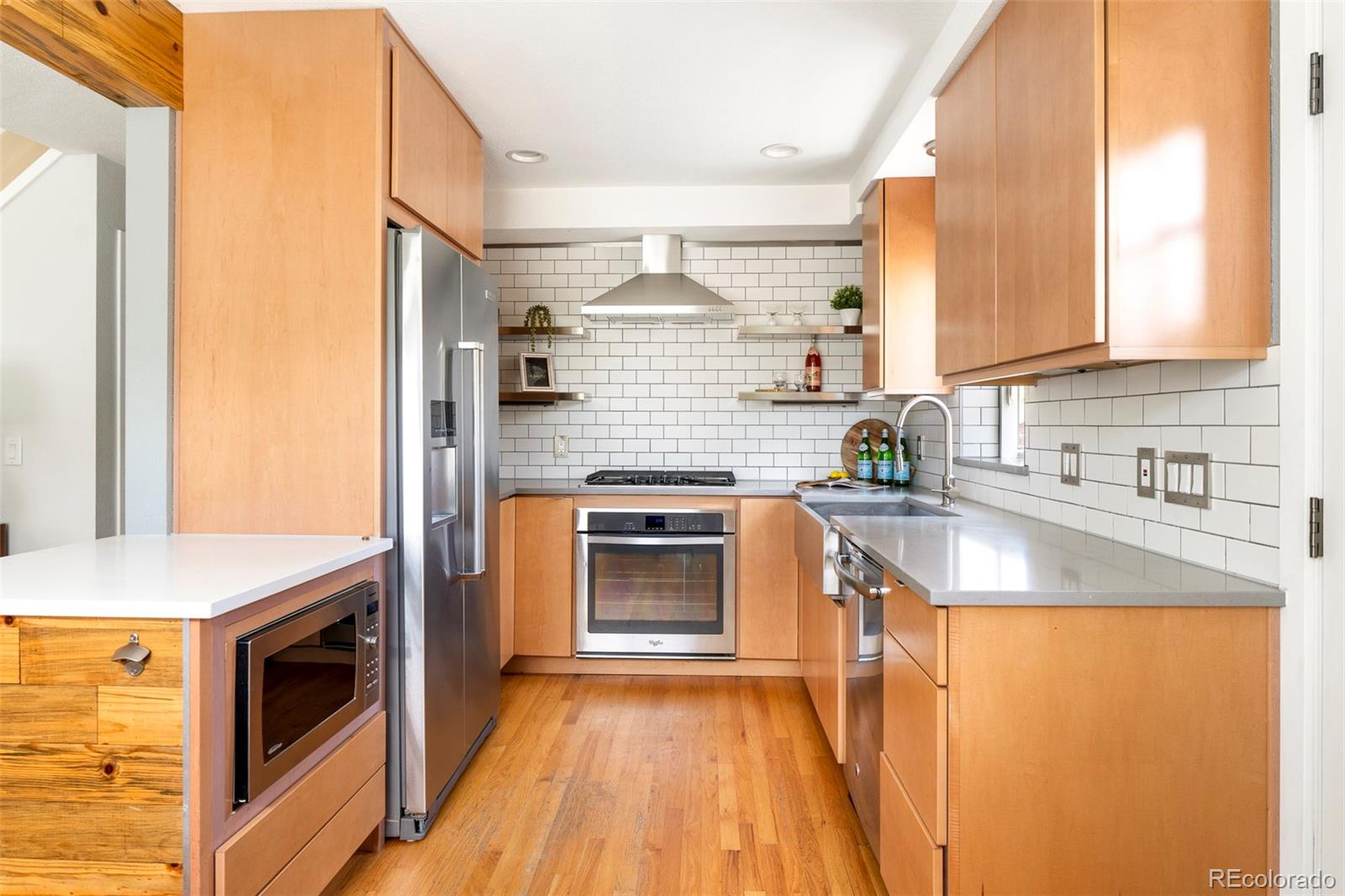 MLS Image #7 for 2252 s ogden street,denver, Colorado