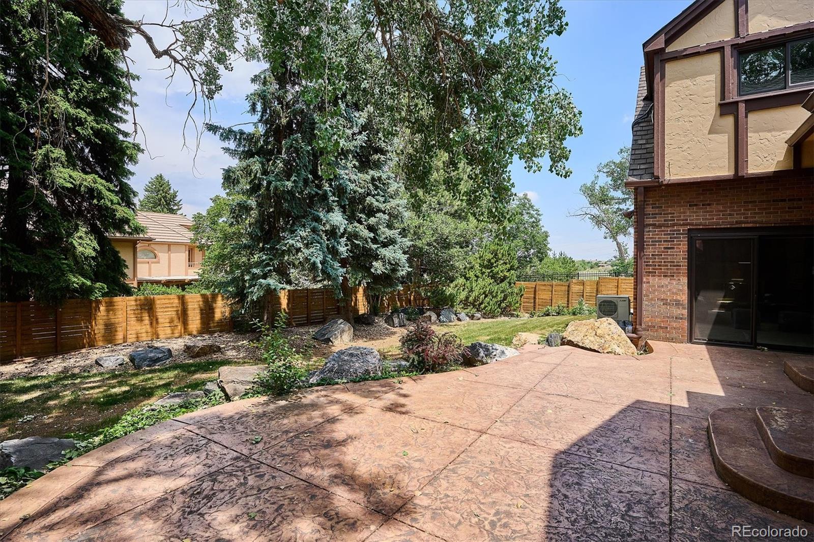 MLS Image #43 for 11765 w 53rd place,arvada, Colorado