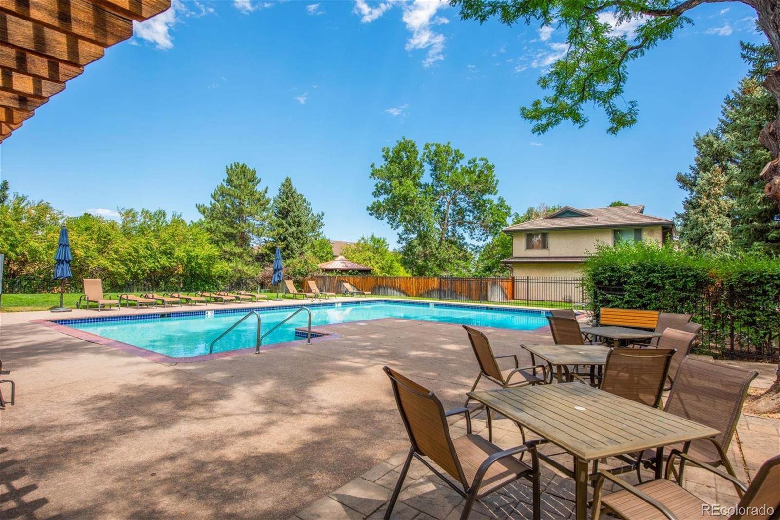 MLS Image #46 for 11765 w 53rd place,arvada, Colorado