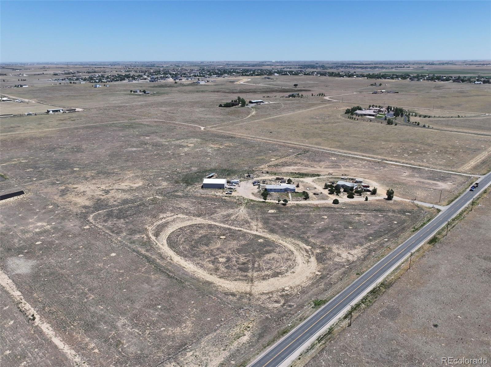 MLS Image #15 for 27513 e 152nd avenue,brighton, Colorado