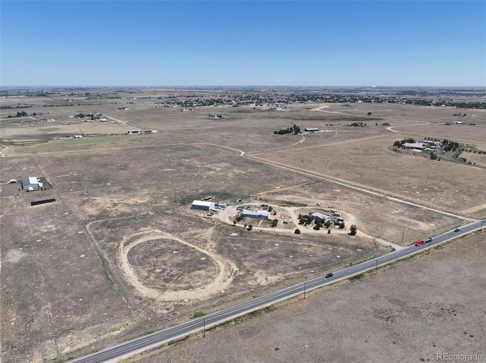 MLS Image #16 for 27513 e 152nd avenue,brighton, Colorado