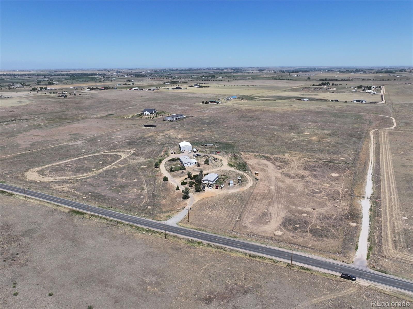 MLS Image #18 for 27513 e 152nd avenue,brighton, Colorado