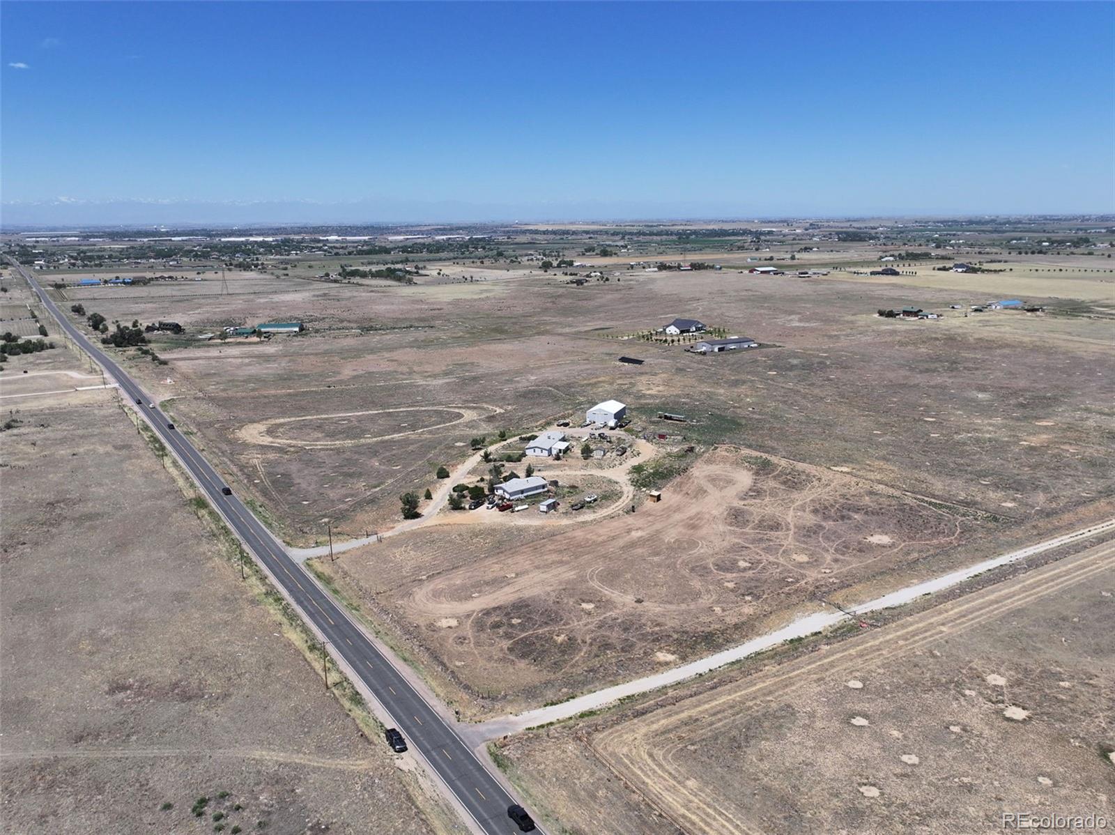 MLS Image #2 for 27513 e 152nd avenue,brighton, Colorado
