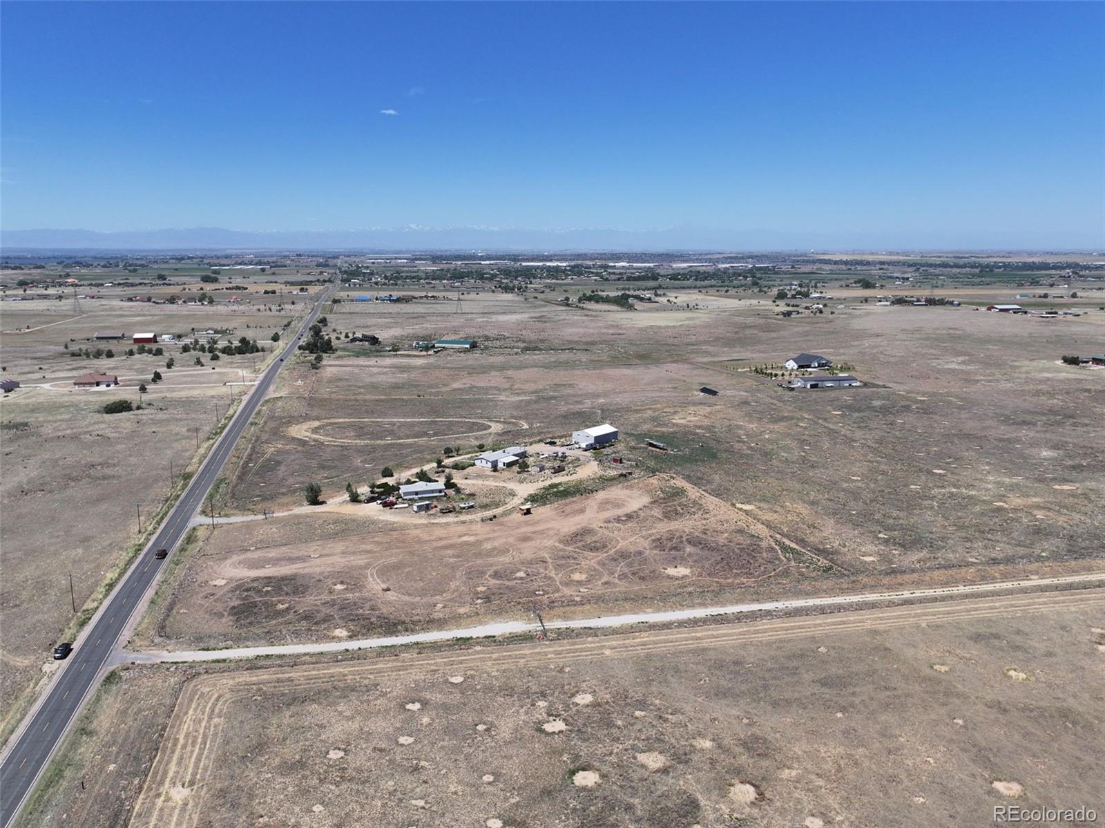 MLS Image #20 for 27513 e 152nd avenue,brighton, Colorado