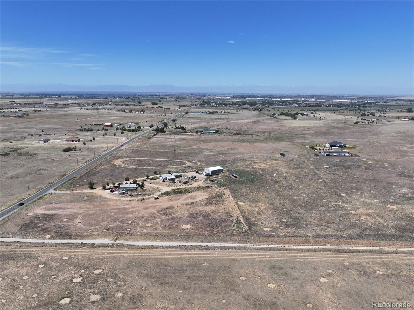MLS Image #21 for 27513 e 152nd avenue,brighton, Colorado