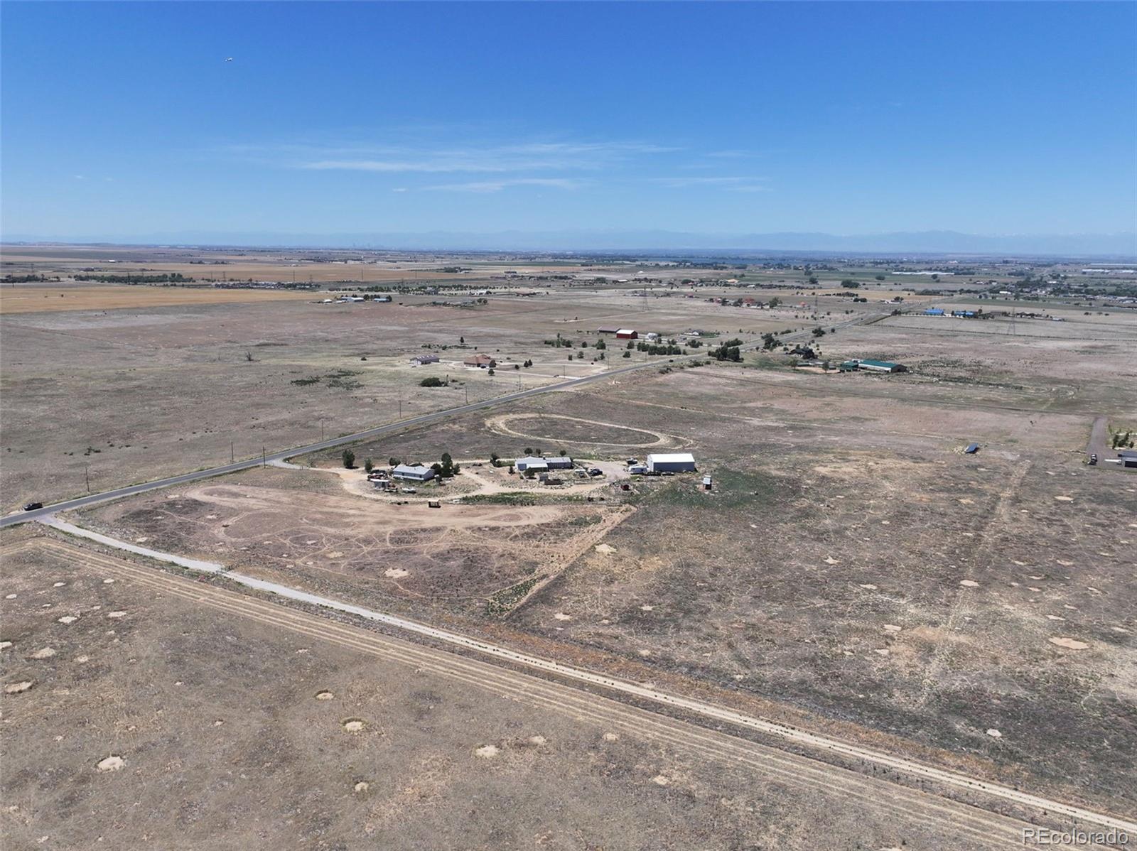 MLS Image #22 for 27513 e 152nd avenue,brighton, Colorado