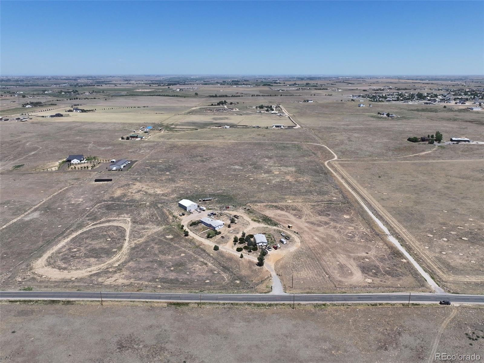 MLS Image #23 for 27513 e 152nd avenue,brighton, Colorado