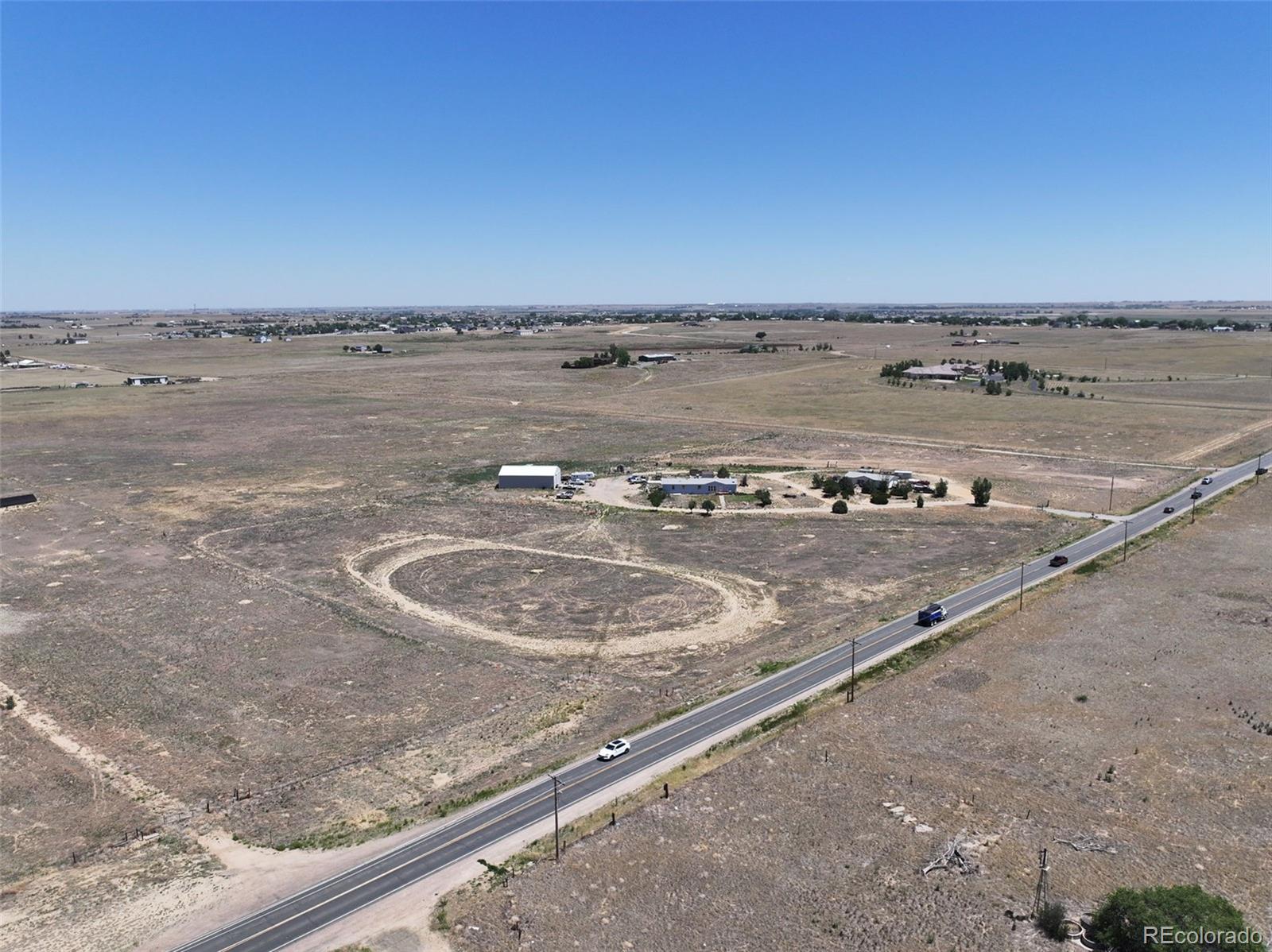 MLS Image #25 for 27513 e 152nd avenue,brighton, Colorado