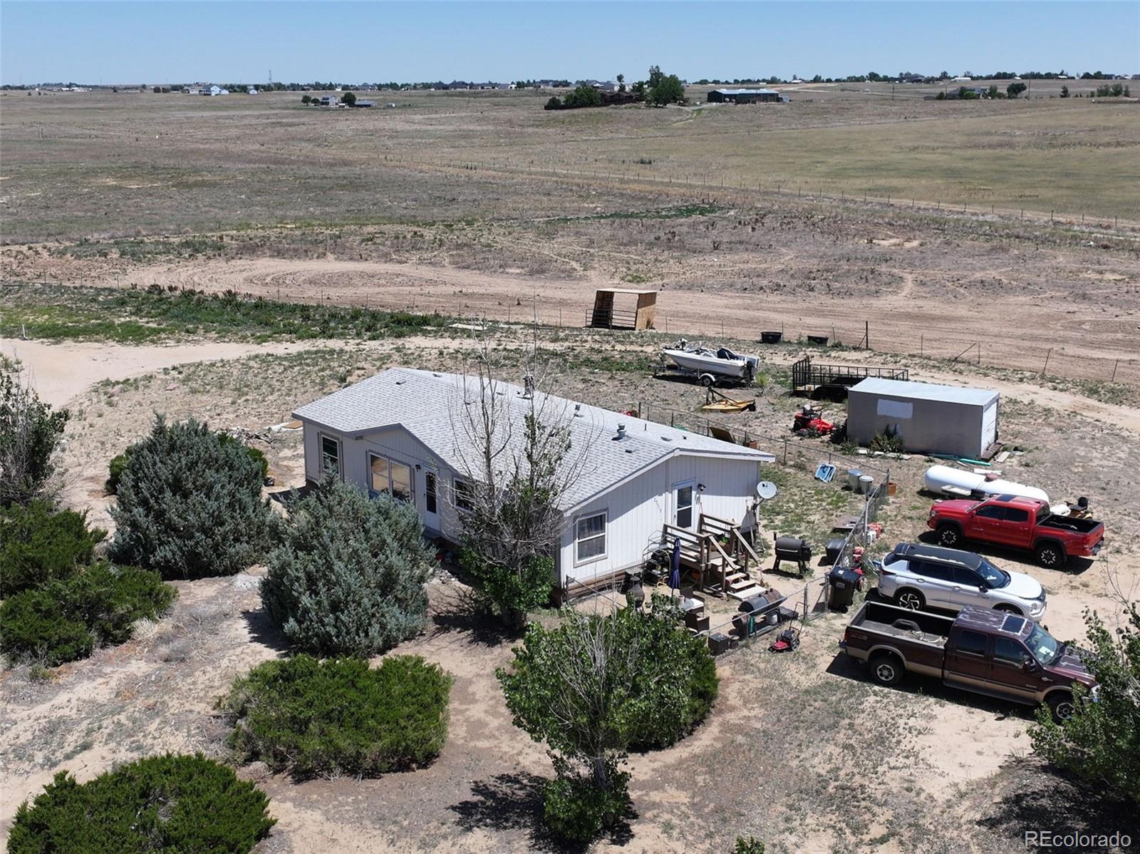 MLS Image #3 for 27513 e 152nd avenue,brighton, Colorado