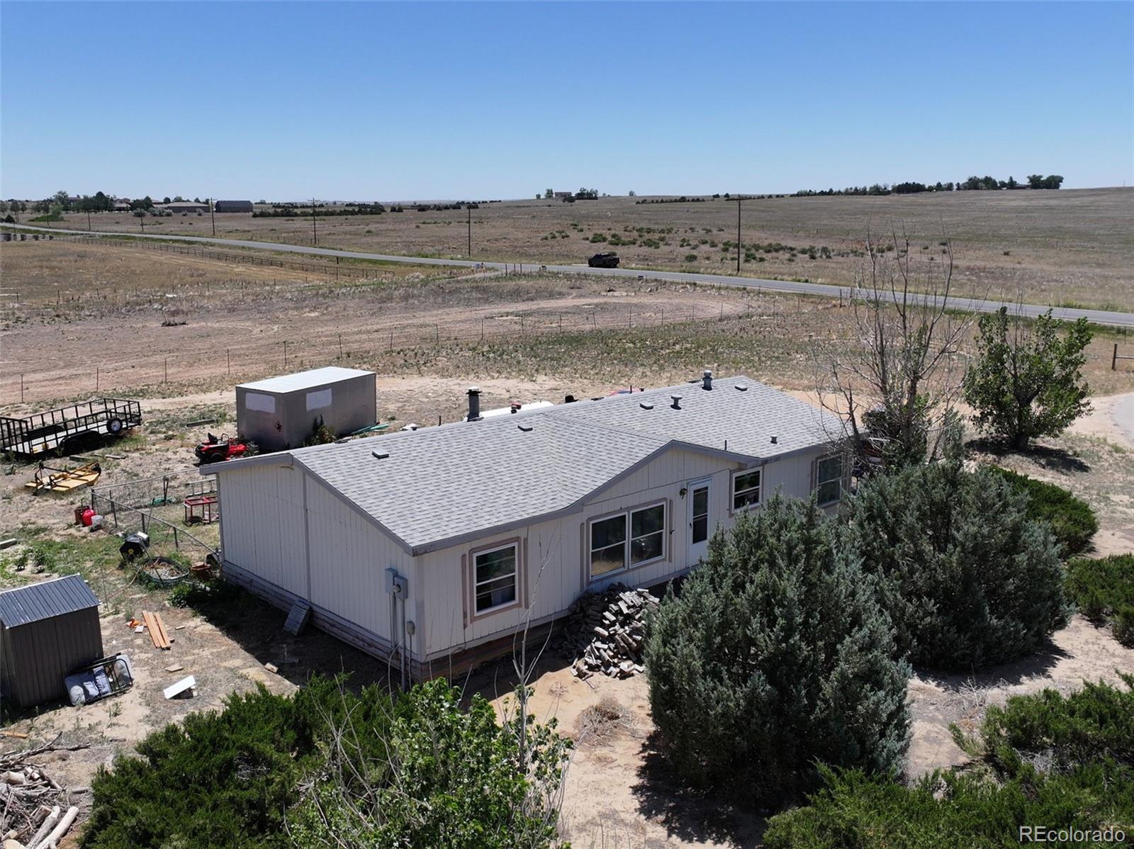MLS Image #4 for 27513 e 152nd avenue,brighton, Colorado