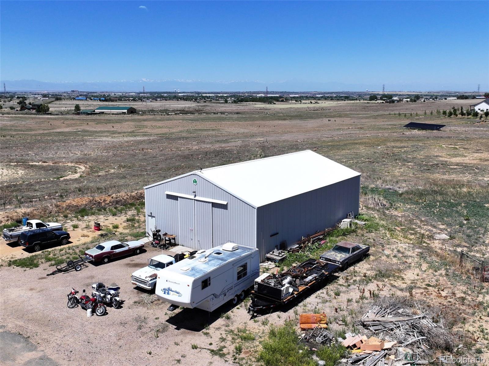 MLS Image #5 for 27513 e 152nd avenue,brighton, Colorado